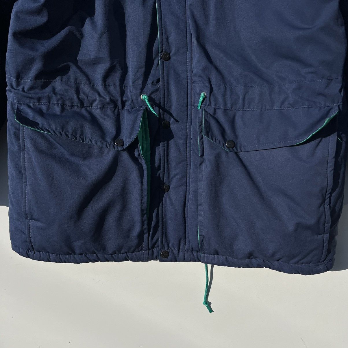 Berghaus Berghaus vintage jacket Size US L / EU 52-54 / 3 - 3 Thumbnail