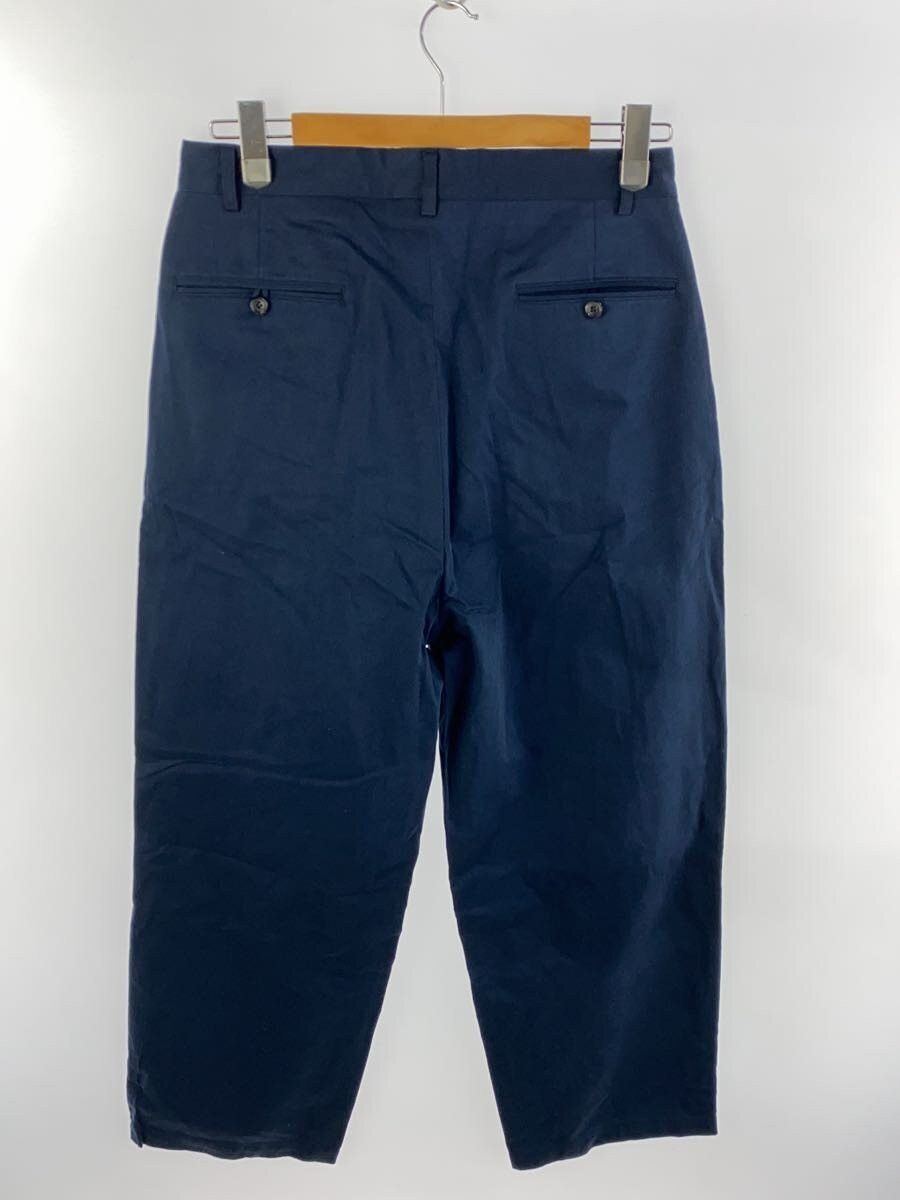 A.PRESSE Blue Cotton Bottoms Size US 30 / EU 46 - 2 Thumbnail
