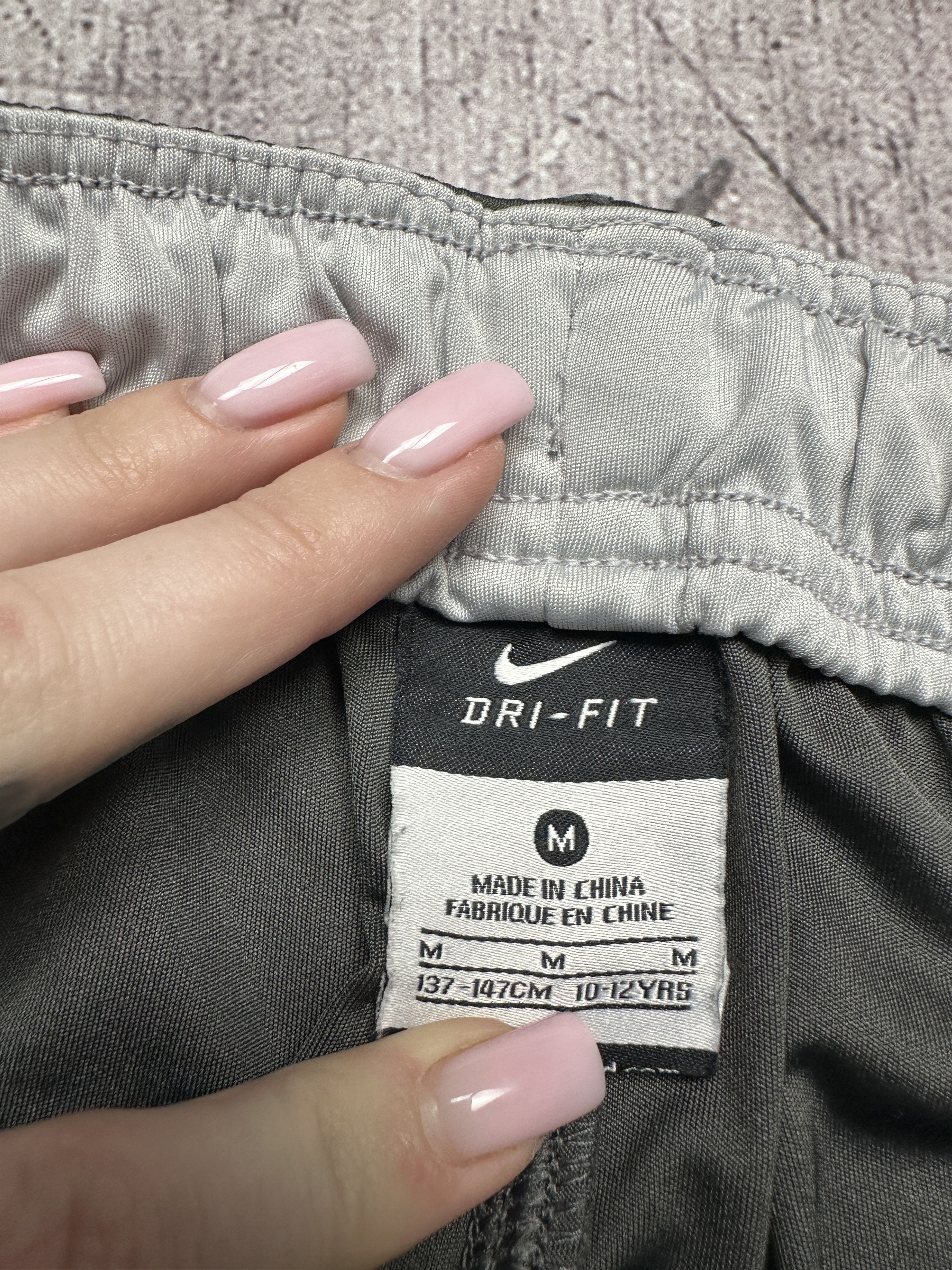 Nike Nike Dri Fit Mens Shorts Size US 28 / EU 44 - 5 Thumbnail