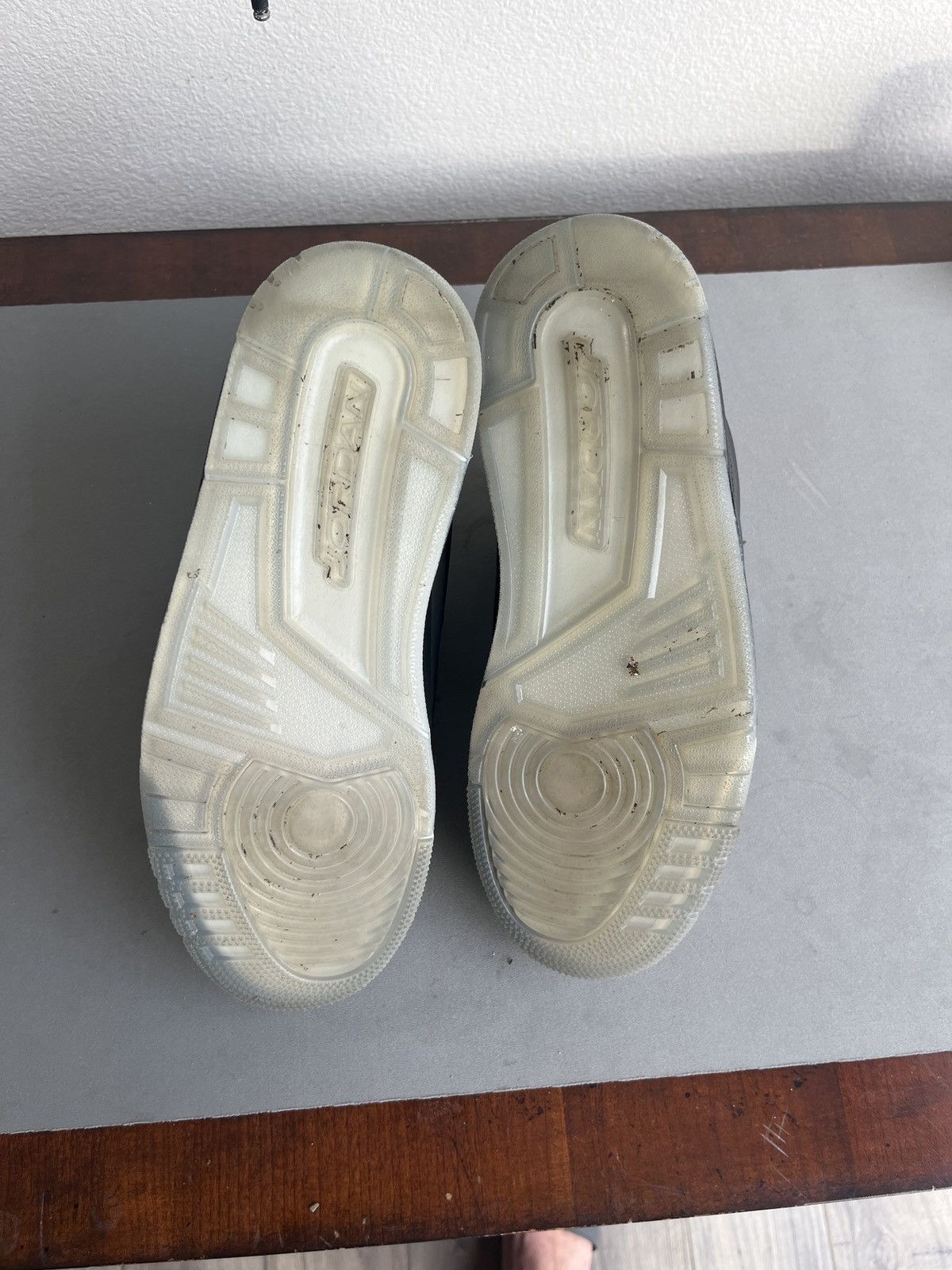 Jordan Brand Jordan 3 Size US 8 / EU 41 - 2 Thumbnail