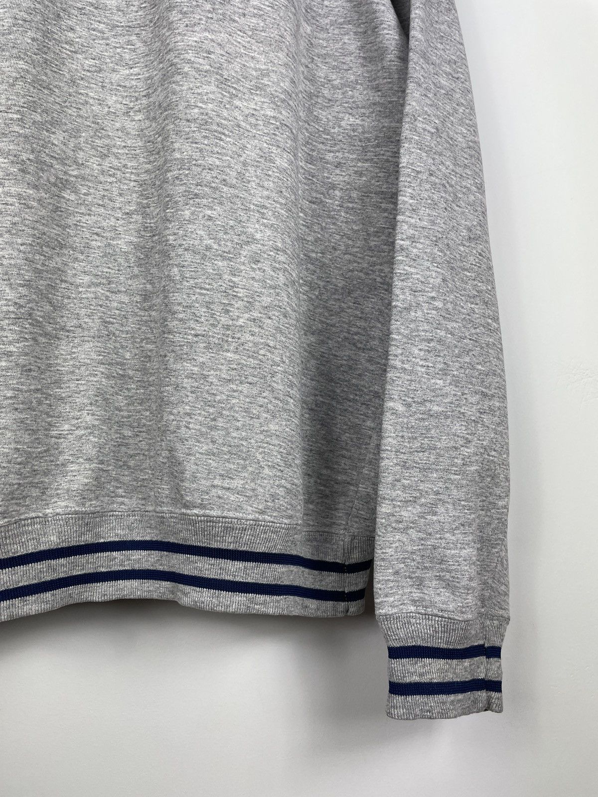 Levi's × Levi's Vintage Clothing × Vintage Vintage 90’s Levi’s Sweatshirt Size US L / EU 52-54 / 3 - 12 Thumbnail