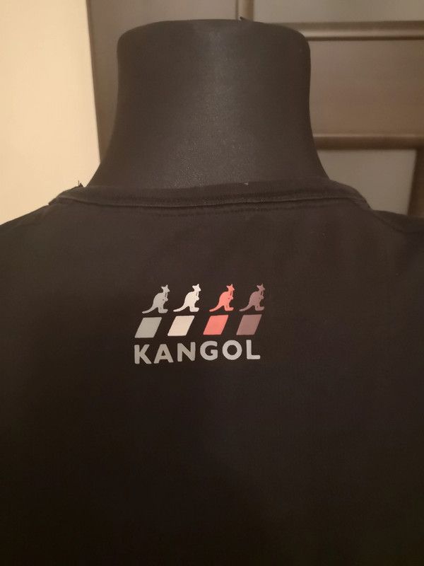 Kangol kangol Size US XL / EU 56 / 4 - 3 Thumbnail