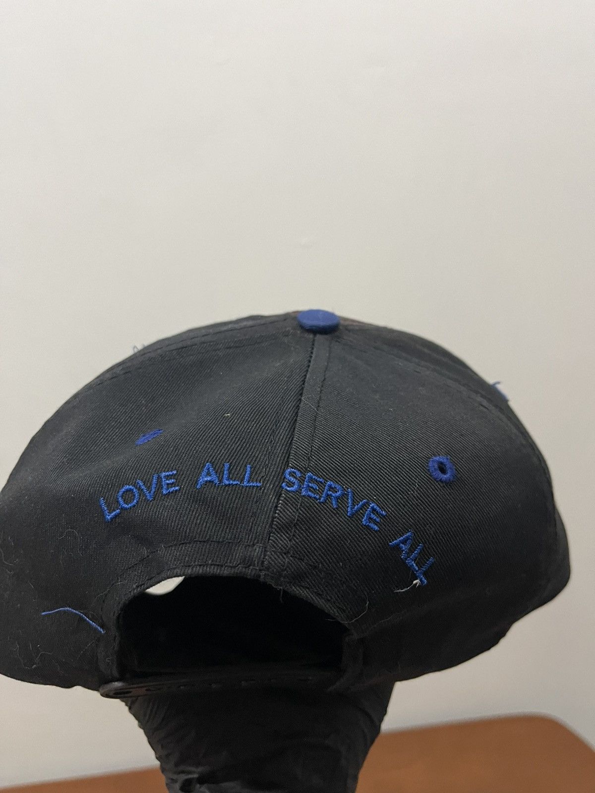 Hard Rock Cafe Hard Rock Cafe Kuala Lumpur hat Size ONE SIZE - 5 Thumbnail