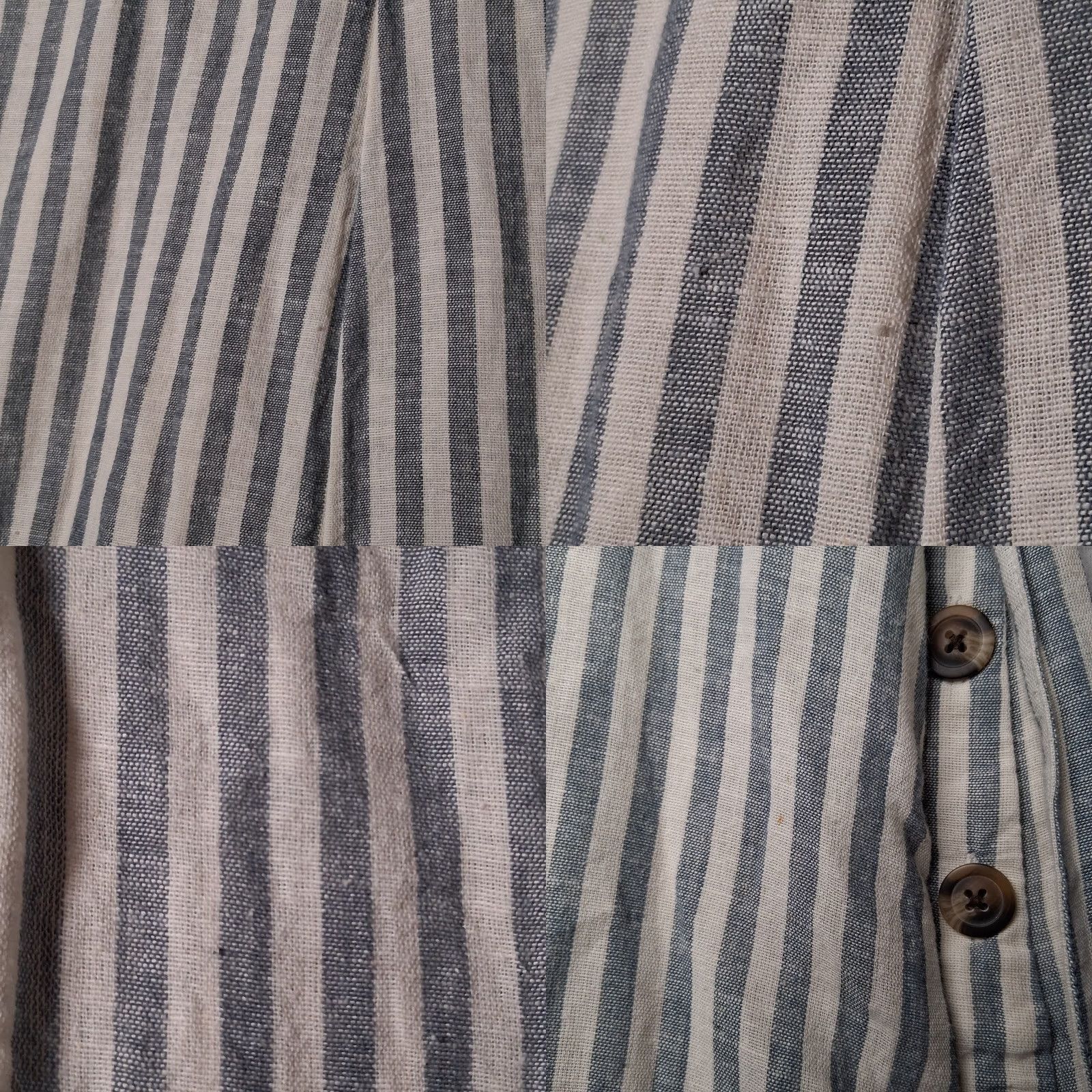 Vintage VINTAGE? No. [This item not vintage; proceed with standard]. Size M / US 6-8 / IT 42-44 - 8 Thumbnail