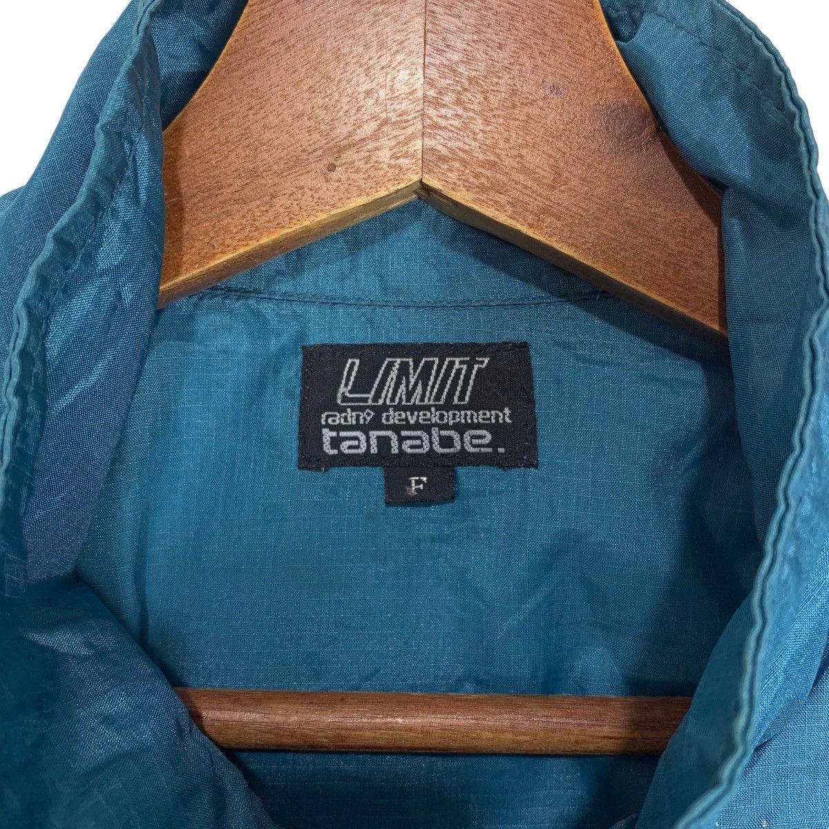 Sports Specialties × Vintage Vintage 1989 LIMIT All Japan Formula 3 Championship Jacket Size US M / EU 48-50 / 2 - 7 Thumbnail