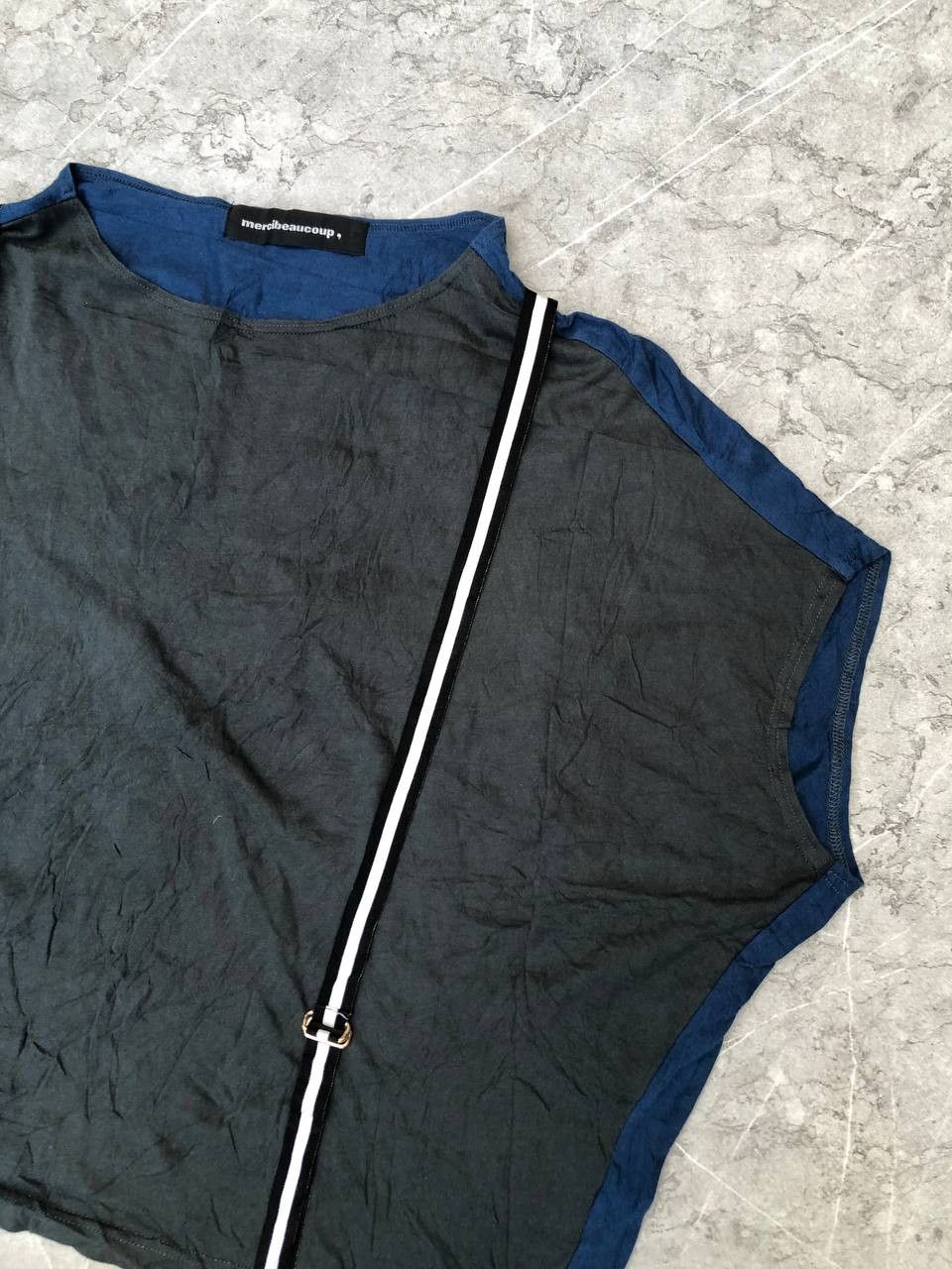 mercibeaucoup Mercibeaucoup Ballon T Shirt Size M / US 6-8 / IT 42-44 - 3 Thumbnail