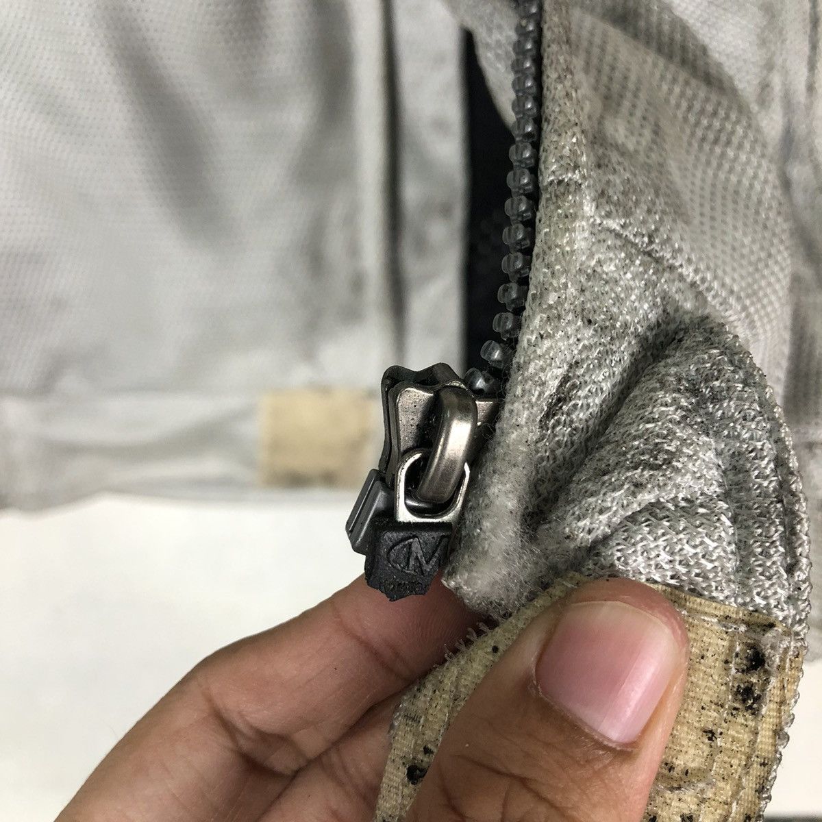 Japanese Brand 🔥Vintage Cropped Biker Jacket Motor Head Riders Japan Size US S / EU 44-46 / 1 - 16 Thumbnail