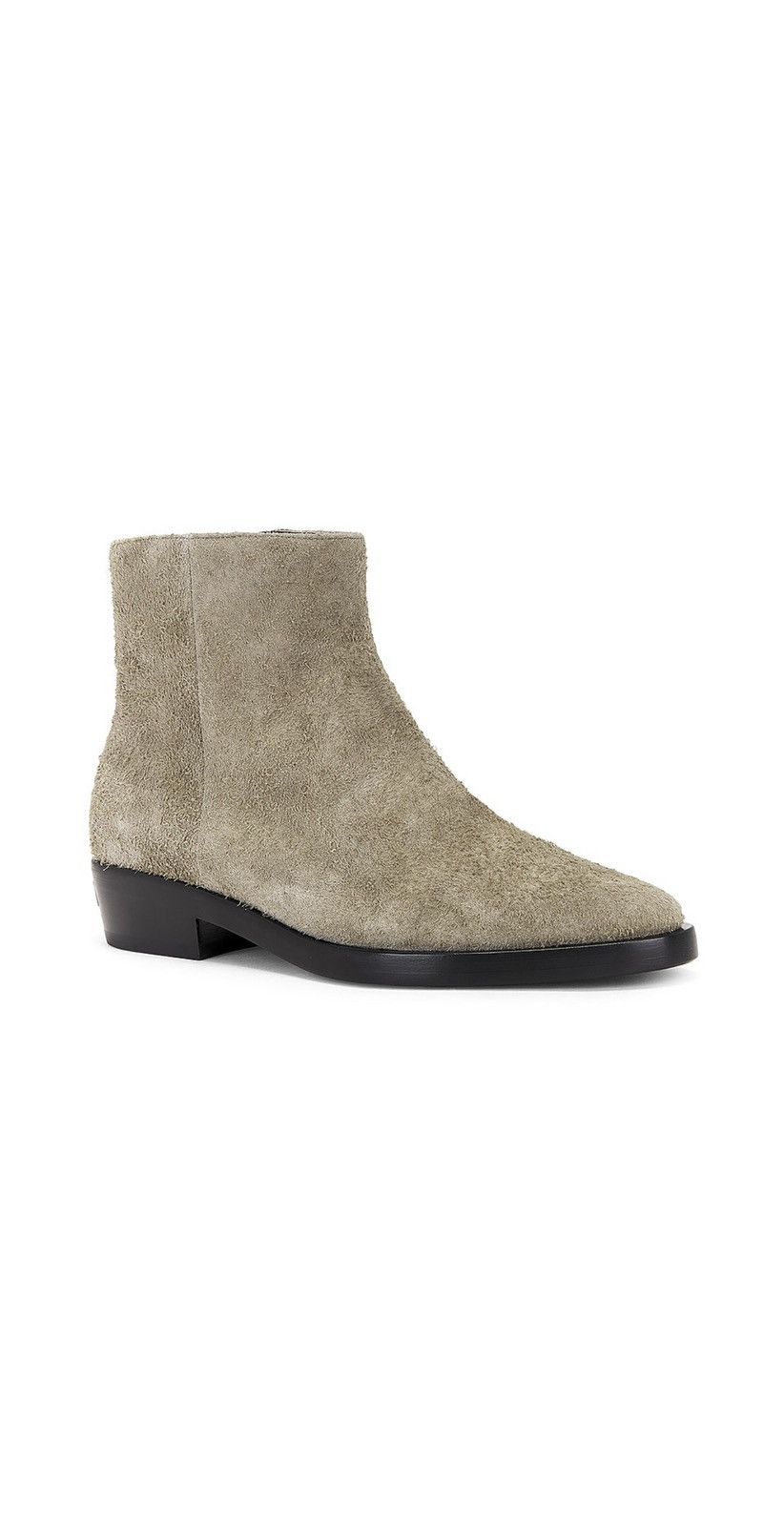 Fear of God Fear of God Western Low Boot Size US 10 / EU 43 - 1 Thumbnail