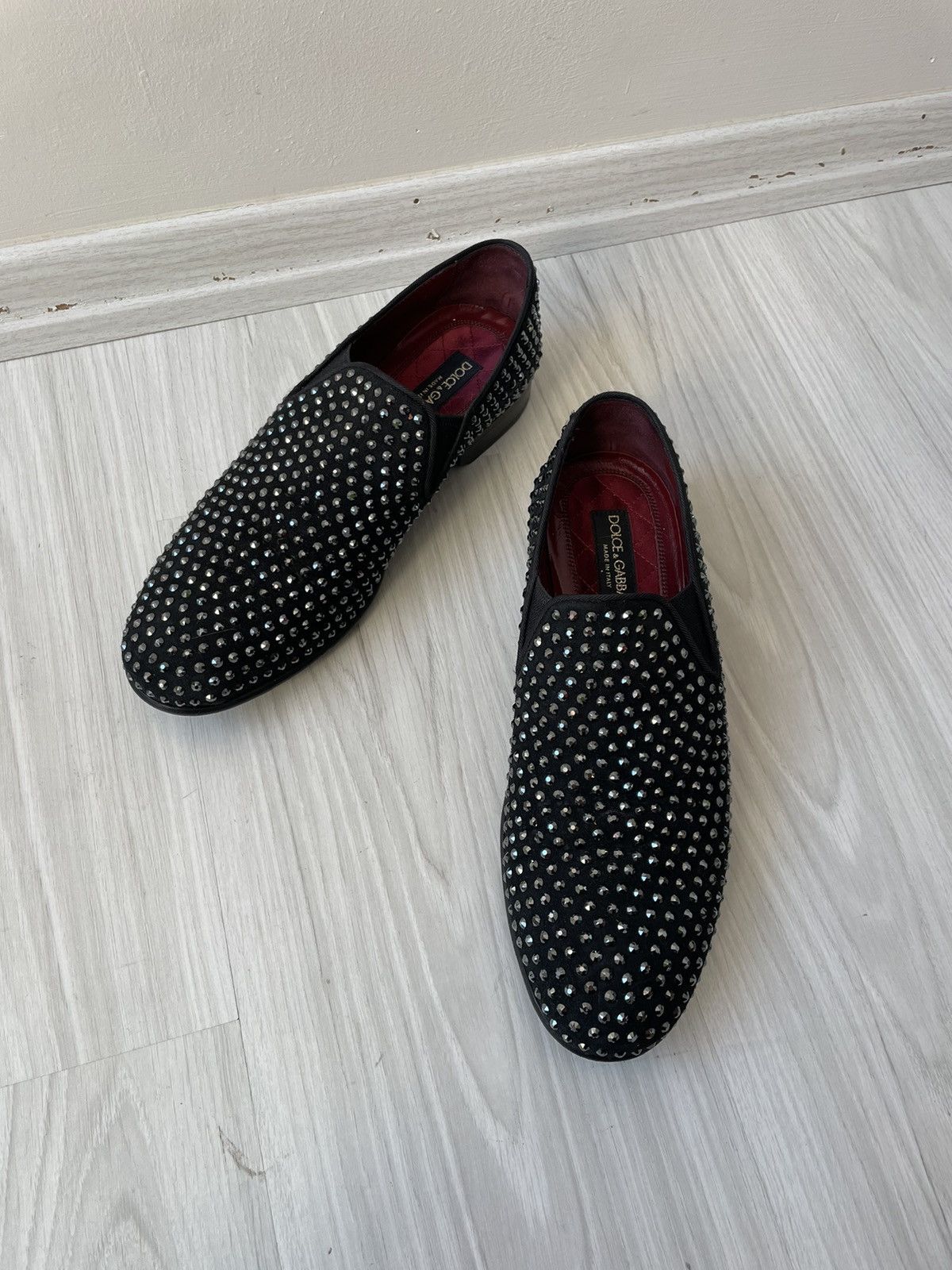 Dolce & Gabbana ✨✨Dolce Gabbana loafers Size US 8 / EU 41 - 3 Thumbnail