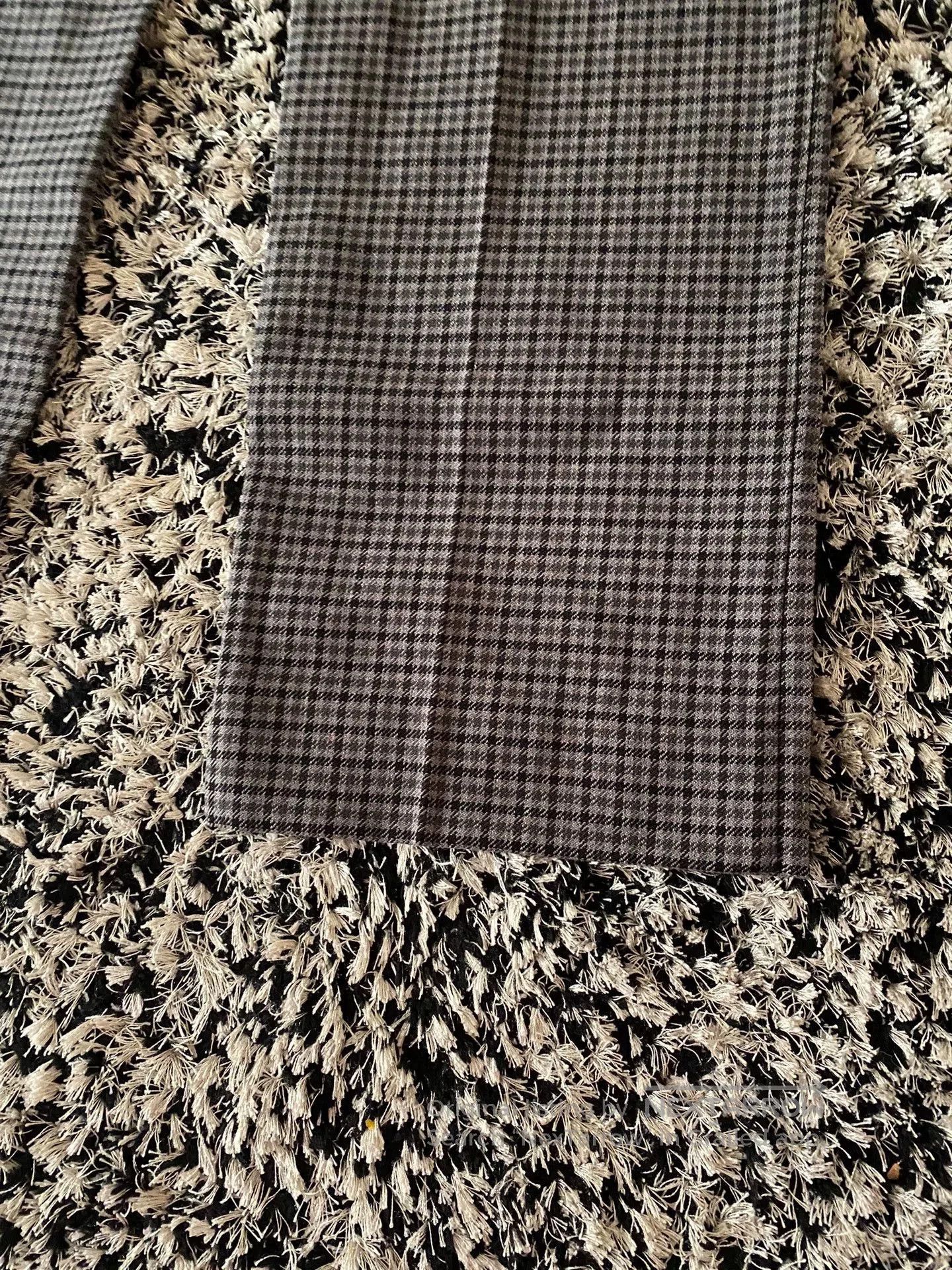 Valentino Valentino Men's Wool Blend Casual Pants. Size US 28 / EU 44 - 7 Thumbnail