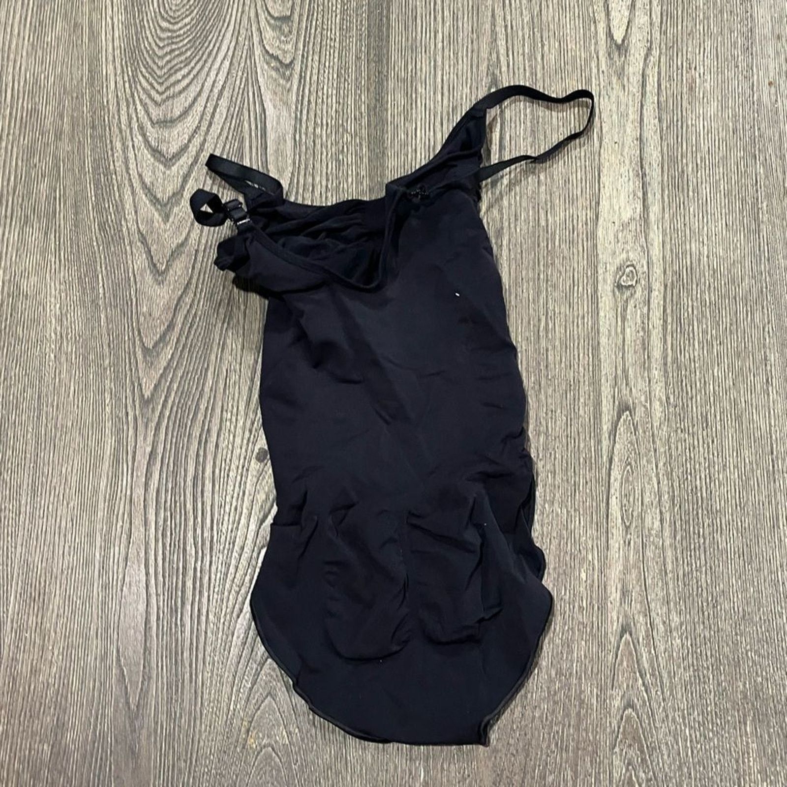 SKIMS NWOT Skims Bodysuit Seamless Sculpt Snap Button Solid Size ONE SIZE - 2 Thumbnail