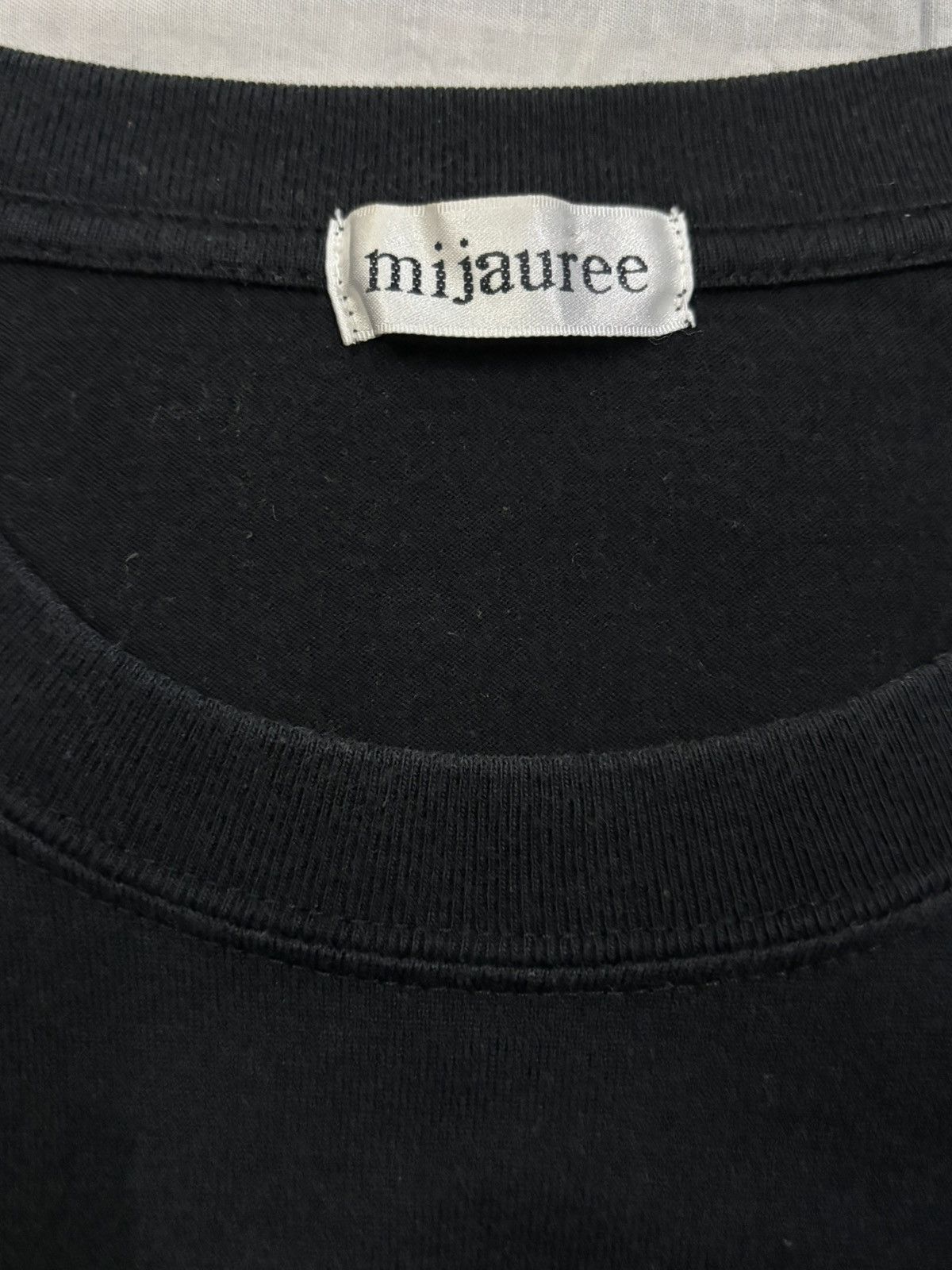 14th Addiction Vintage Y2K Japanese Brand Mijauree Printed T-shirt Size US M / EU 48-50 / 2 - 14 Thumbnail