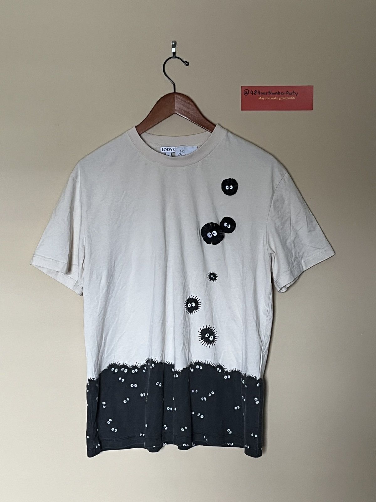 Loewe Loewe x Studio Ghibli Size M / US 6-8 / IT 42-44 - 1 Thumbnail