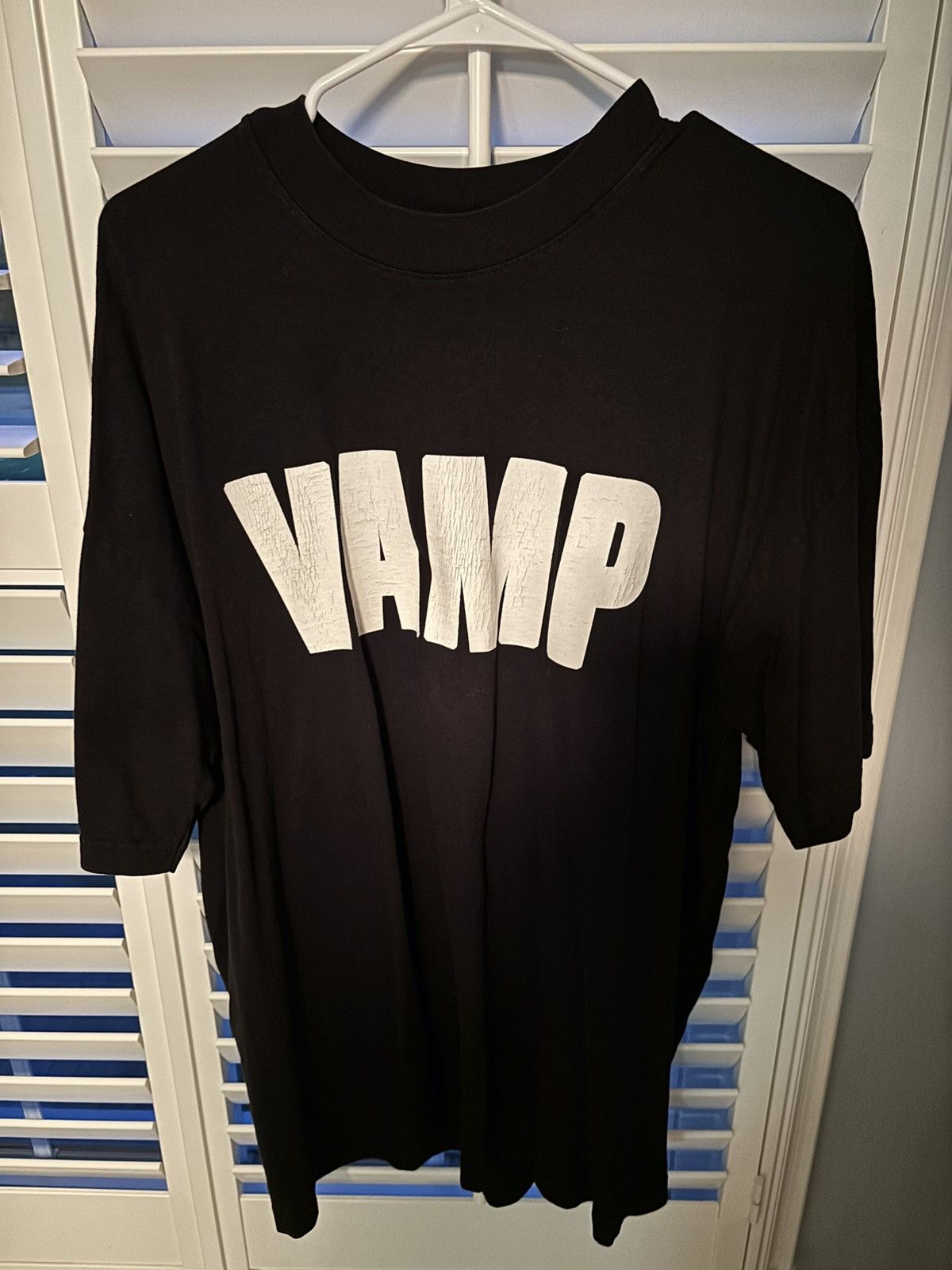Playboi Carti Playboi Carti Vamp Shirt Size US L / EU 52-54 / 3 - 1 Thumbnail