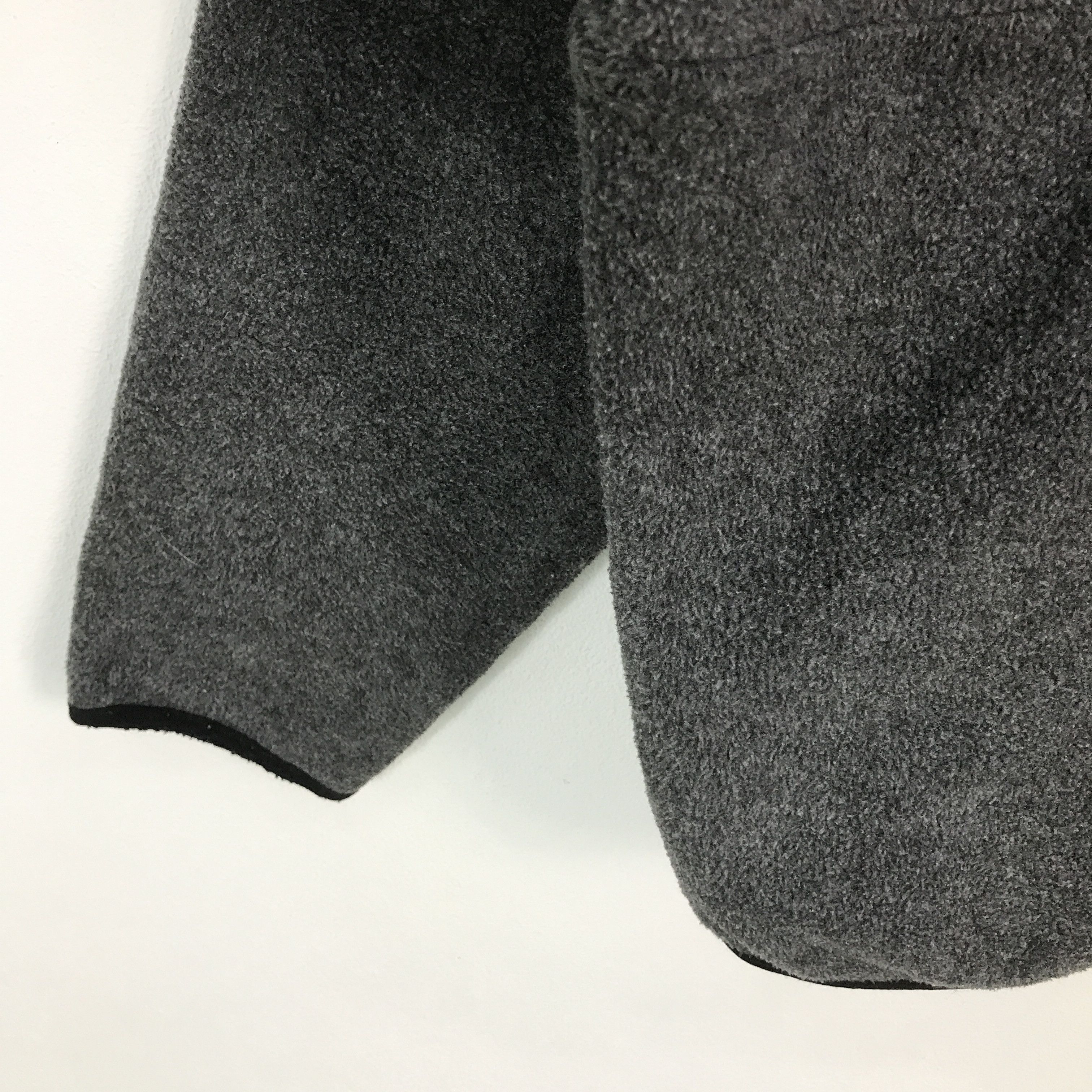 The North Face The North Face Half Button Fleece Jacket Size US M / EU 48-50 / 2 - 7 Thumbnail