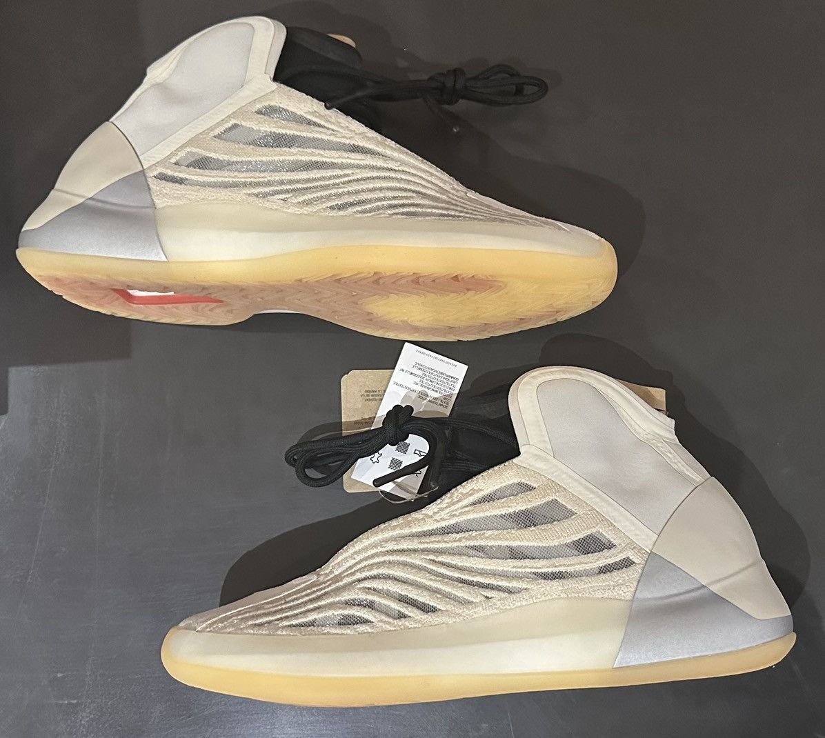 Yeezy Qntm Adidas Yeezy Instagram France Kanye West Yeezy Les Plus