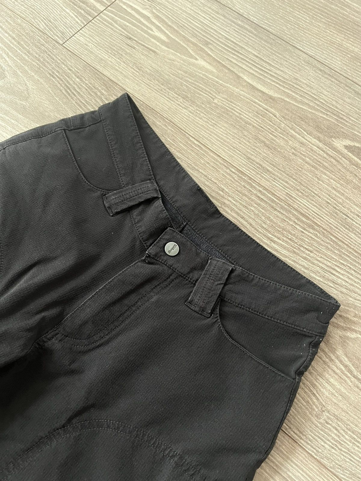Bergans of Norway ‼️Vintage Bergans of Norway Trekking Outdoor Pants‼️ Size US 30 / EU 46 - 7 Thumbnail