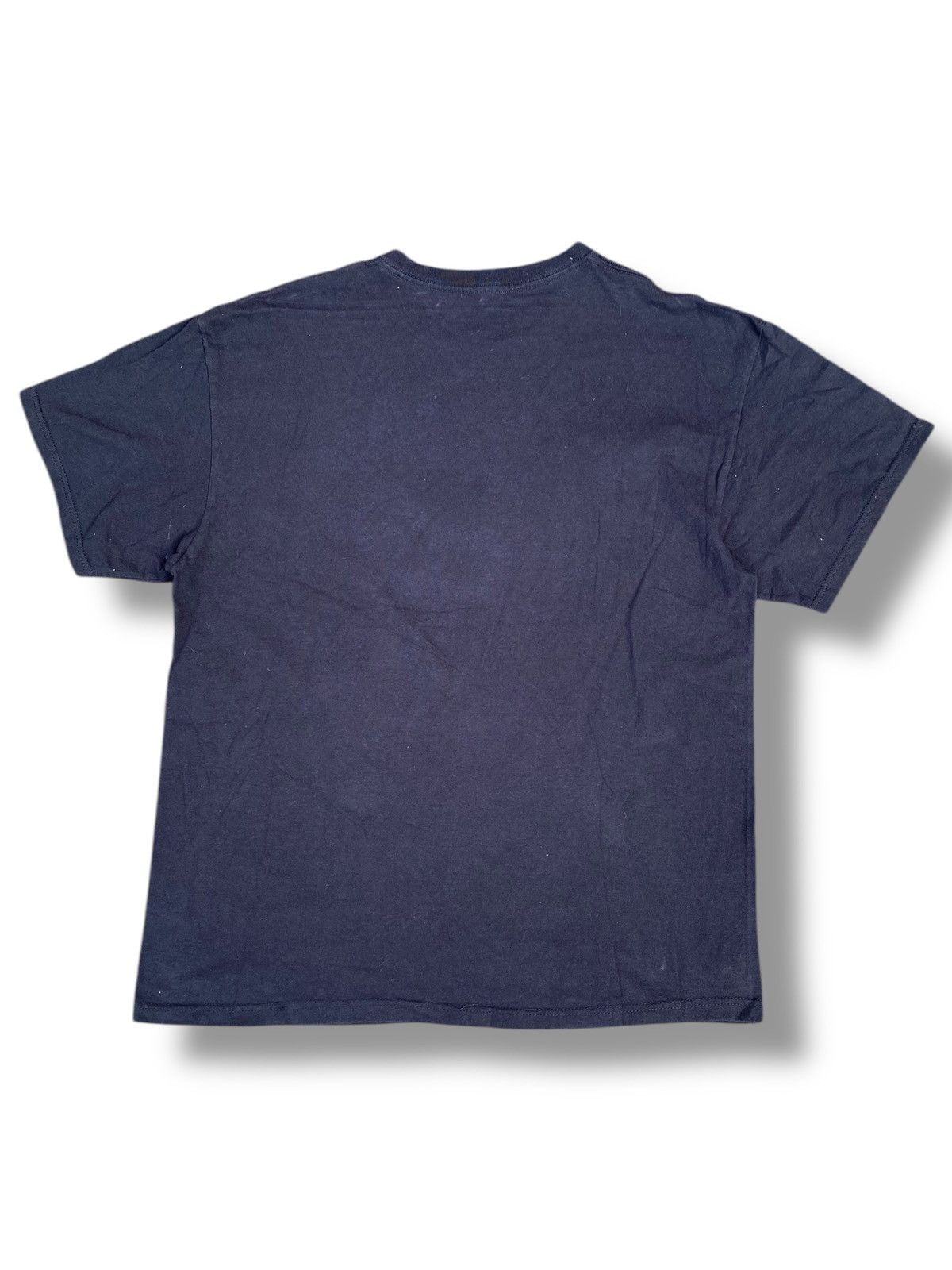 Delta × Vintage Vintage Y2K Call of Duty Ghosts Shirt. #F1 Size US XL / EU 56 / 4 - 4 Thumbnail