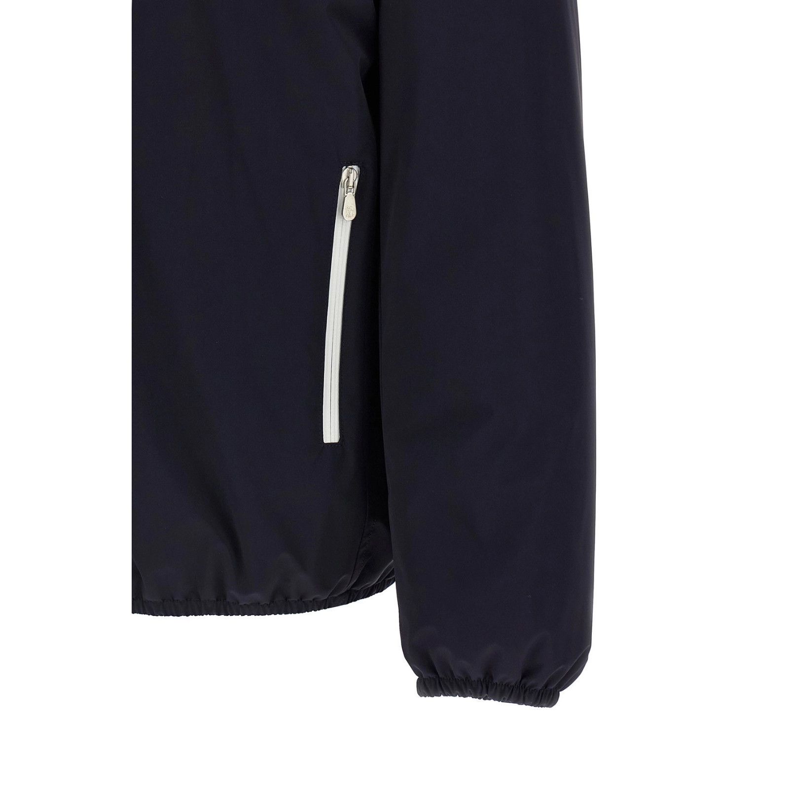 Brunello Cucinelli BRUNELLO CUCINELLI $4500 Navy Blue Jacket New & Authentic (M Size US L / EU 52-54 / 3 - 4 Thumbnail