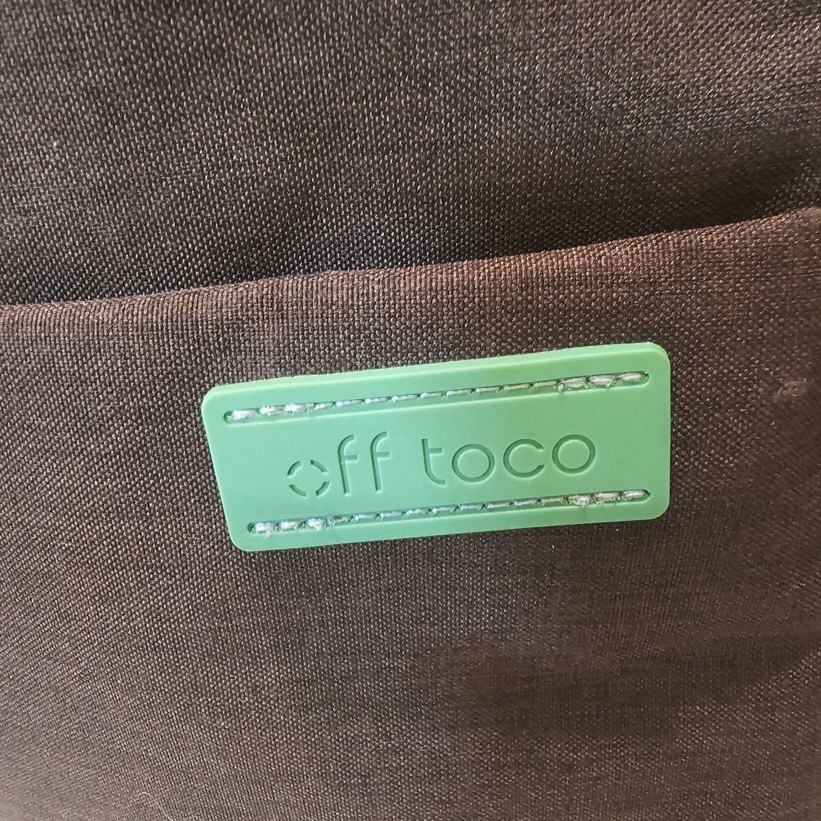 Other NWOT Elecom Off Toco Camera Backpack Size ONE SIZE - 2 Thumbnail