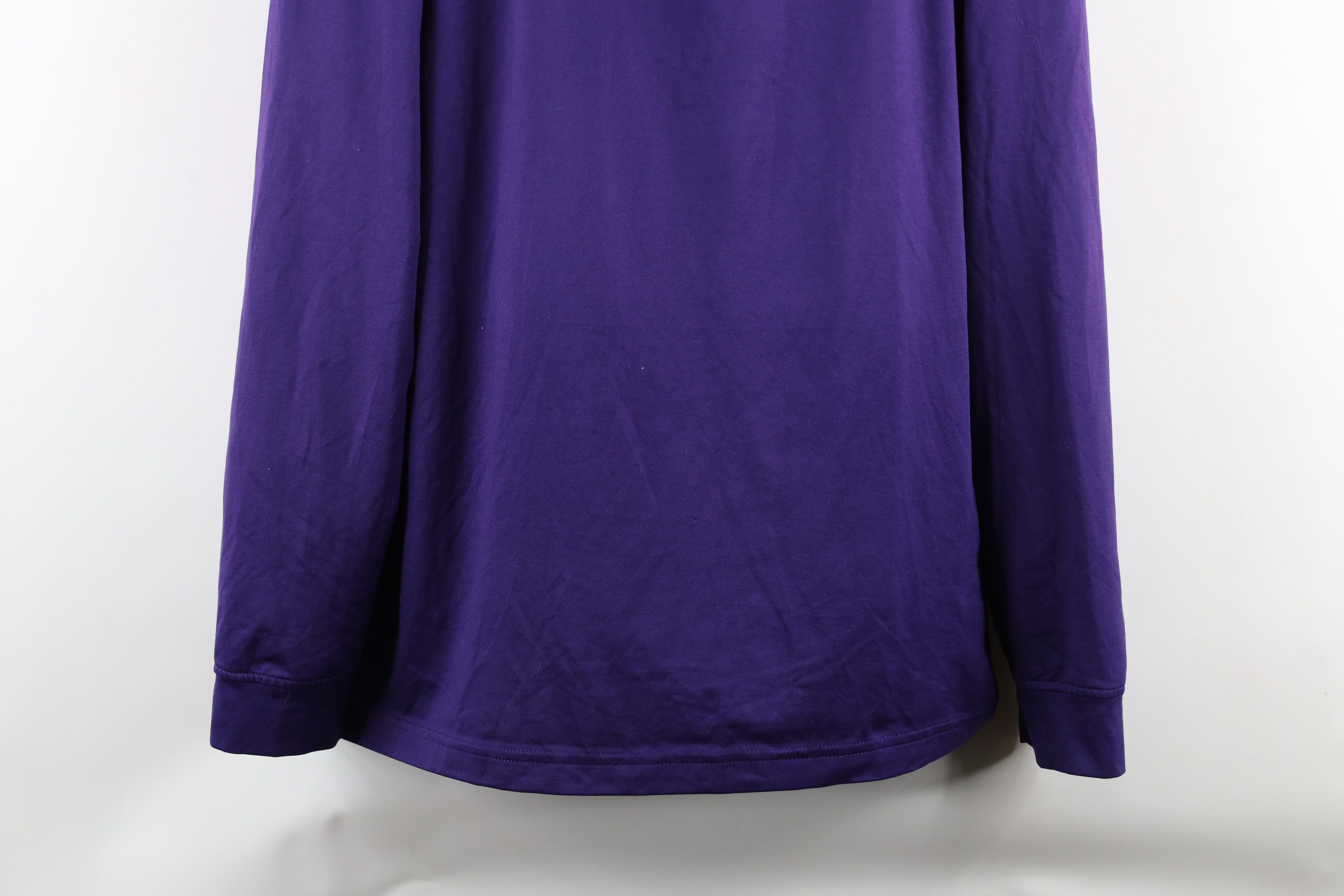Under Armour × Vintage Under Armour Northwestern University Football Outback Top Size US L / EU 52-54 / 3 - 3 Thumbnail