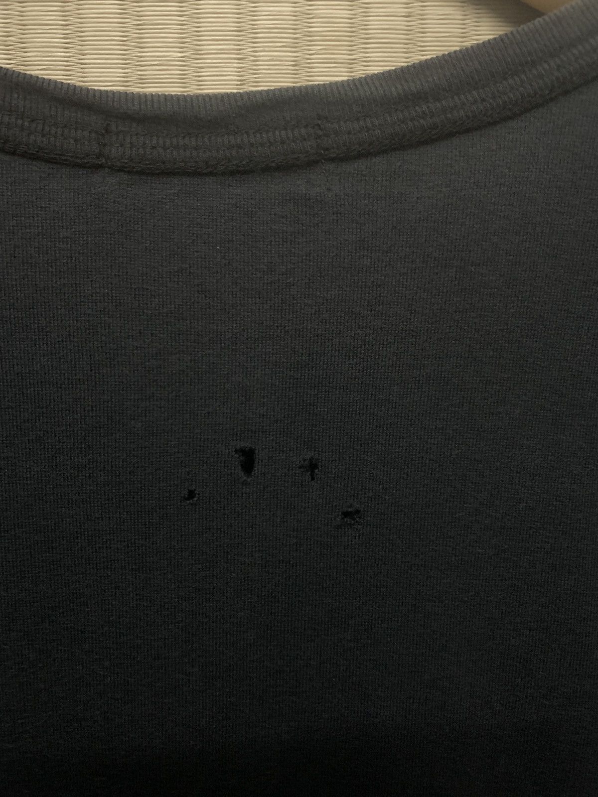 Kaws Original Fake Neon Kaws Present Big Print Faded T-Shirt Size US L / EU 52-54 / 3 - 6 Thumbnail