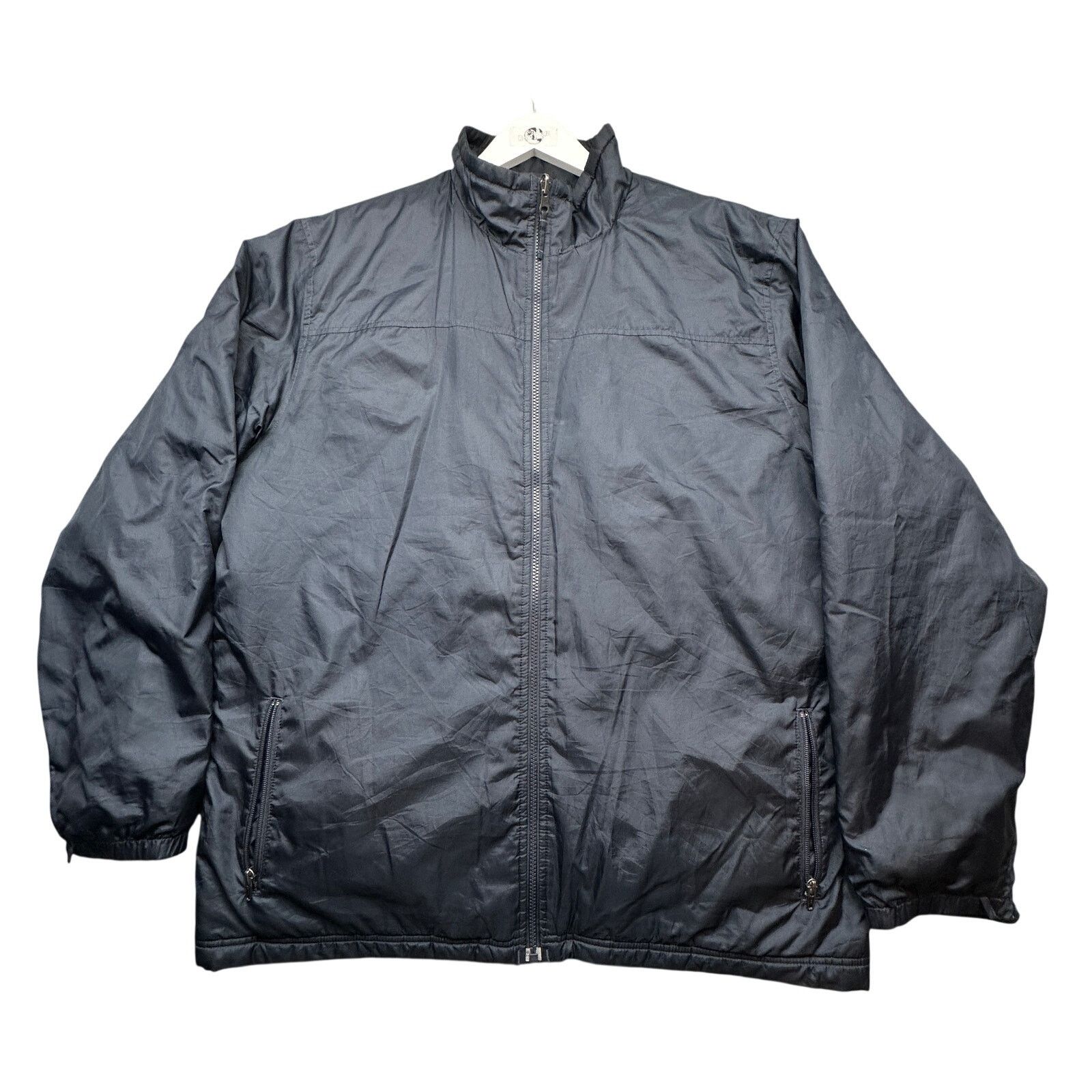 L.L. Bean VTG LL Bean 00R83 Thermolite Insulation Liner Jacket Men XLT Size US XL / EU 56 / 4 - 1 Thumbnail