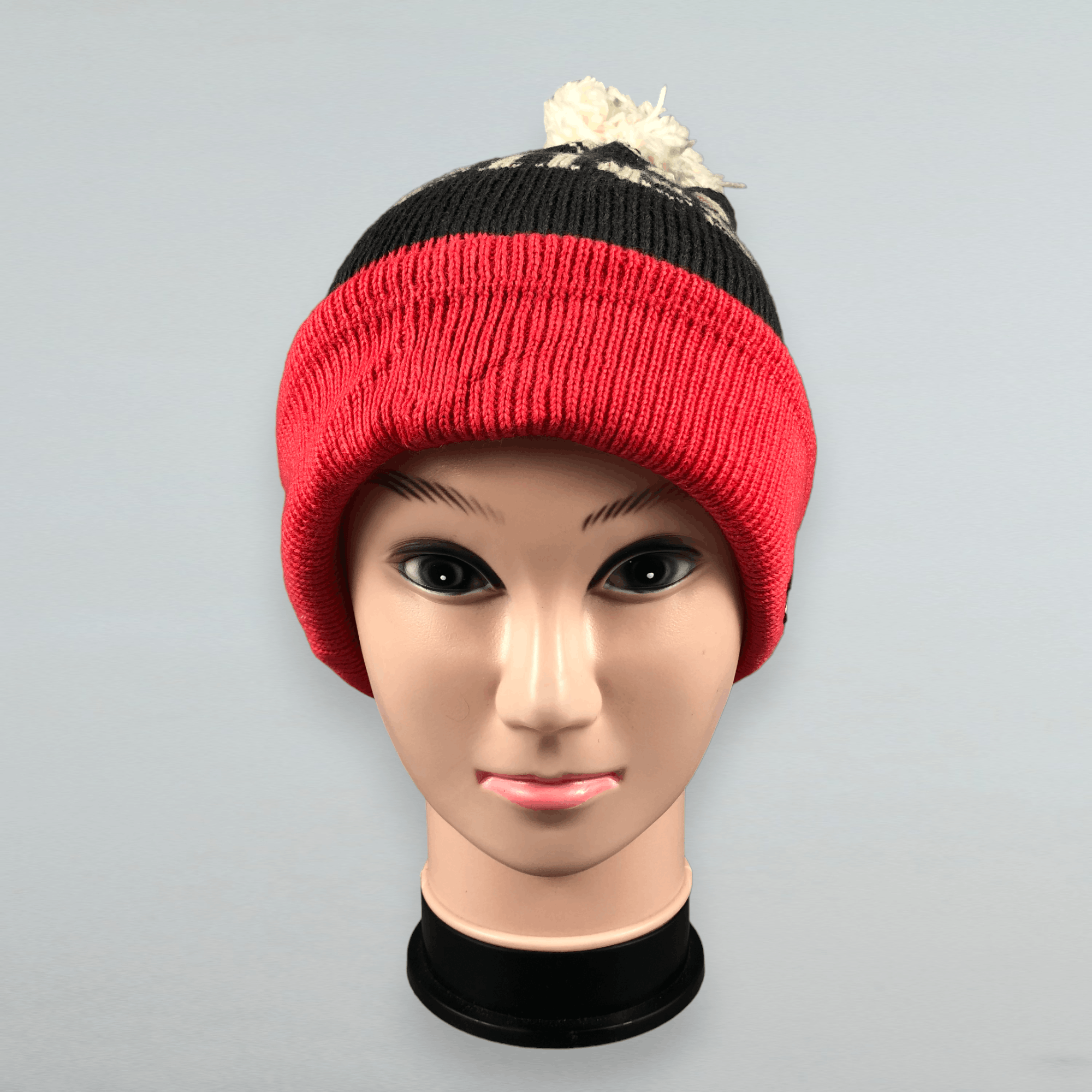 Ellesse Ellesse Beanie Snow Cap Hat Size ONE SIZE - 1 Thumbnail