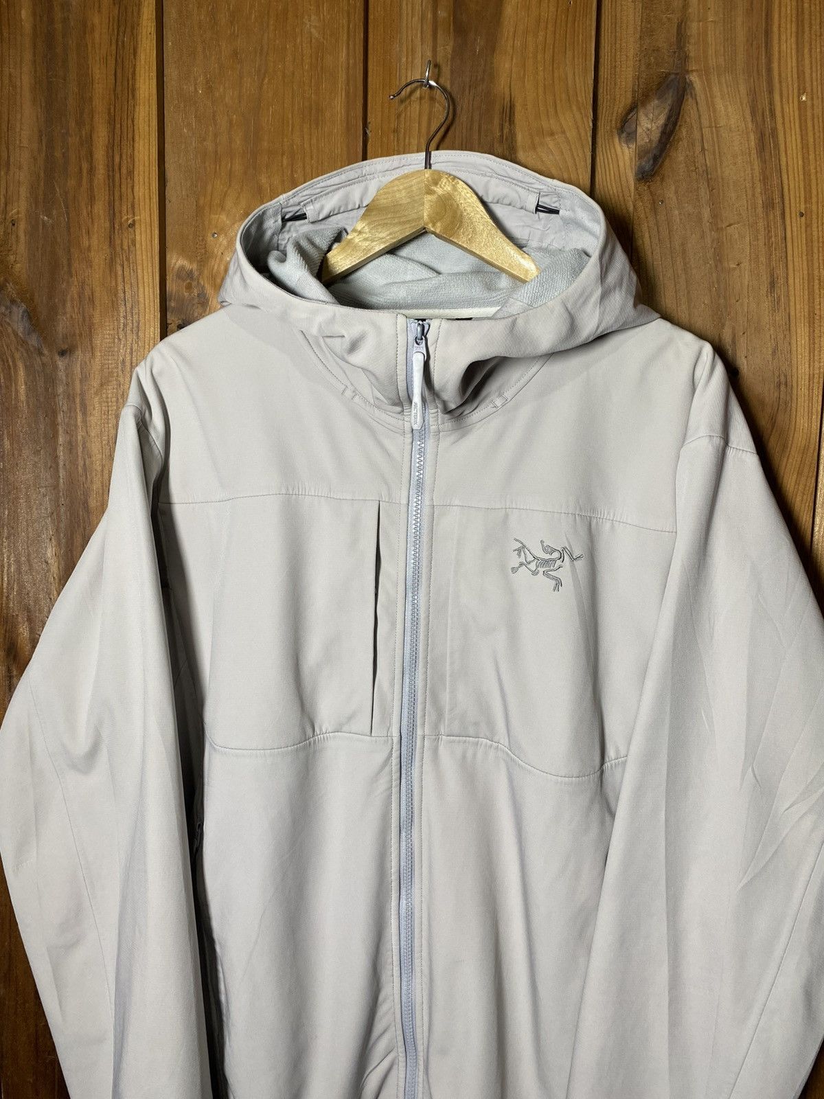 Arc'teryx Arc'teryx Gamma MX Hoody Size US XXL / EU 58 / 5 - 3 Thumbnail
