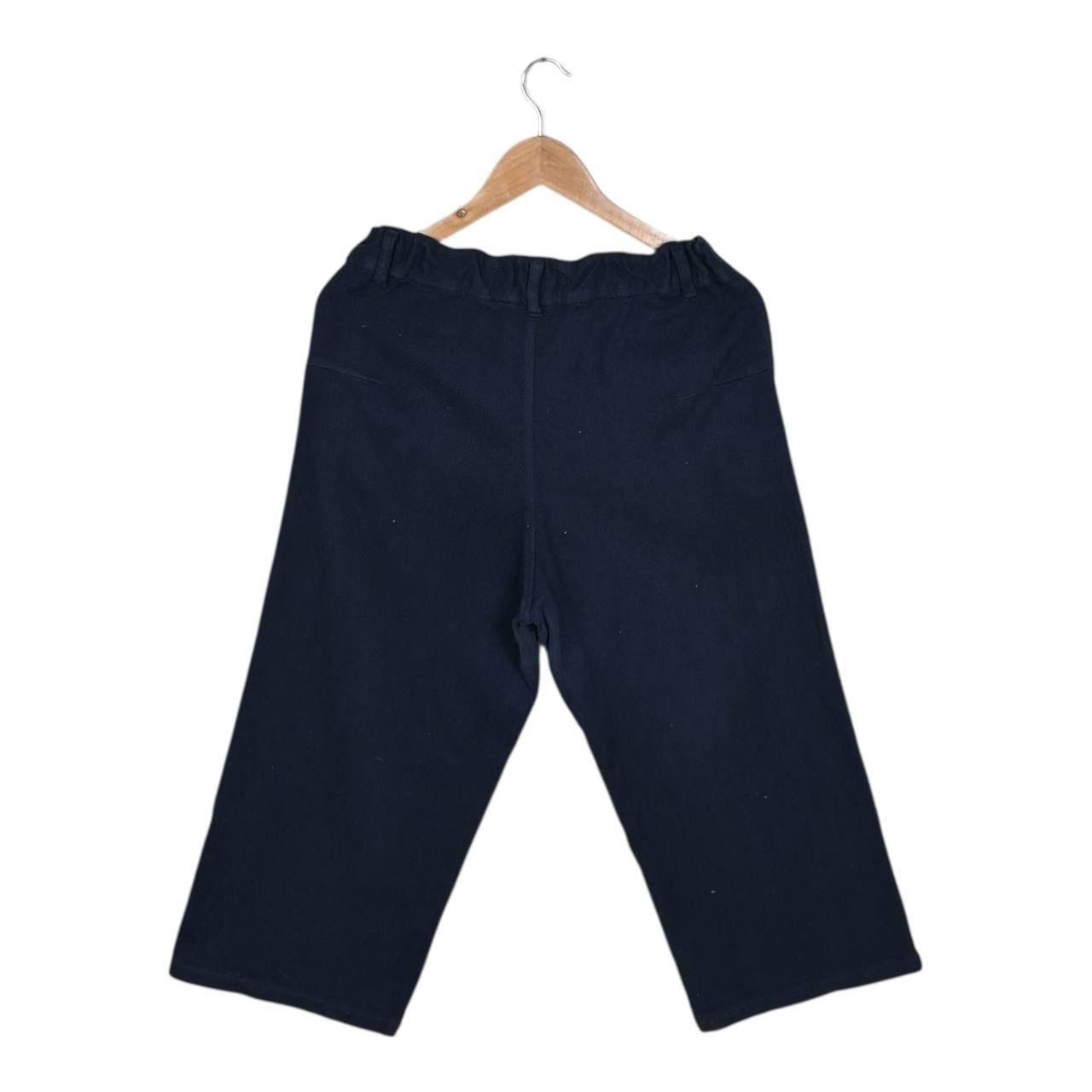 Issey Miyake Vintage Plantation Issey Miyake Archival Wide Leg Pants M Size US 29 - 2 Thumbnail