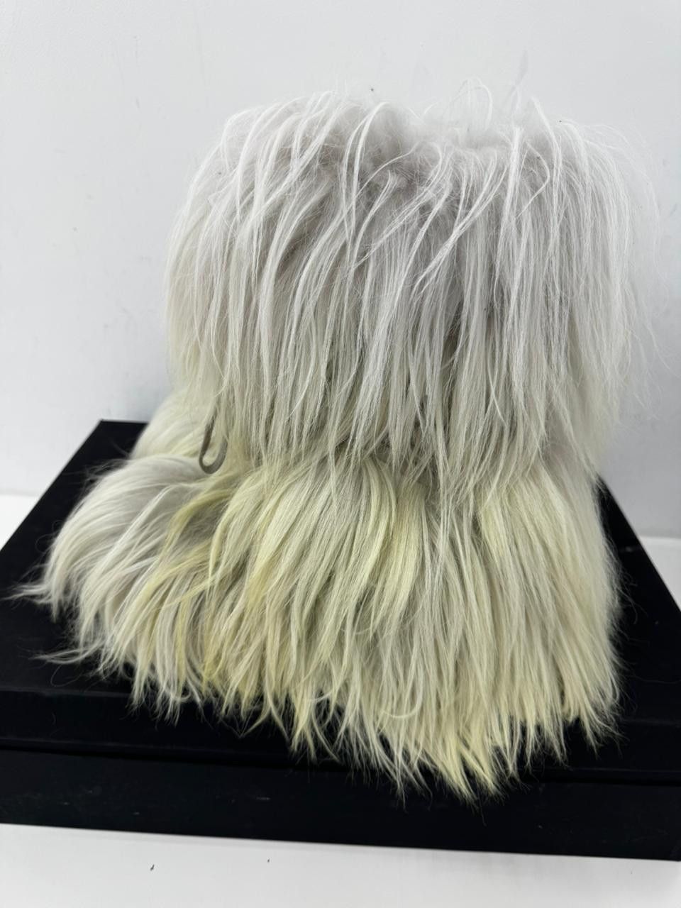 Moncler × Rick Owens BIGROCKS Size US 7 / EU 40 - 2 Thumbnail