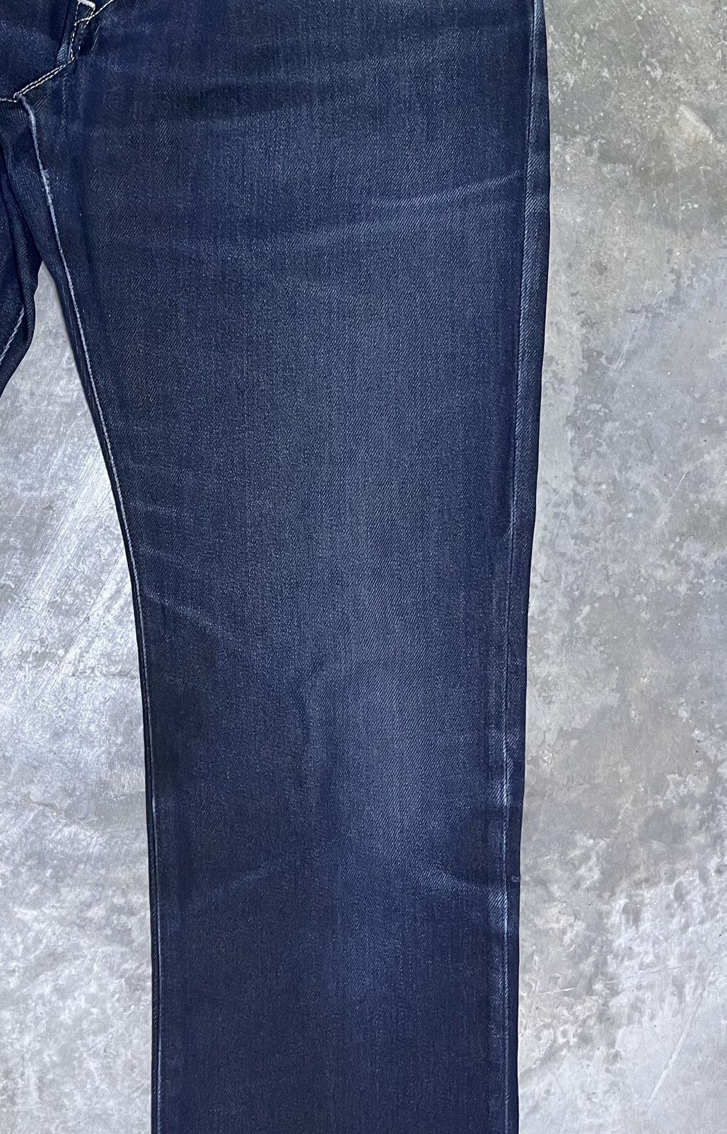 Japanese Brand × Paul Smith Japan Jeans Paul Smith Straight Cut Size US 31 - 7 Thumbnail
