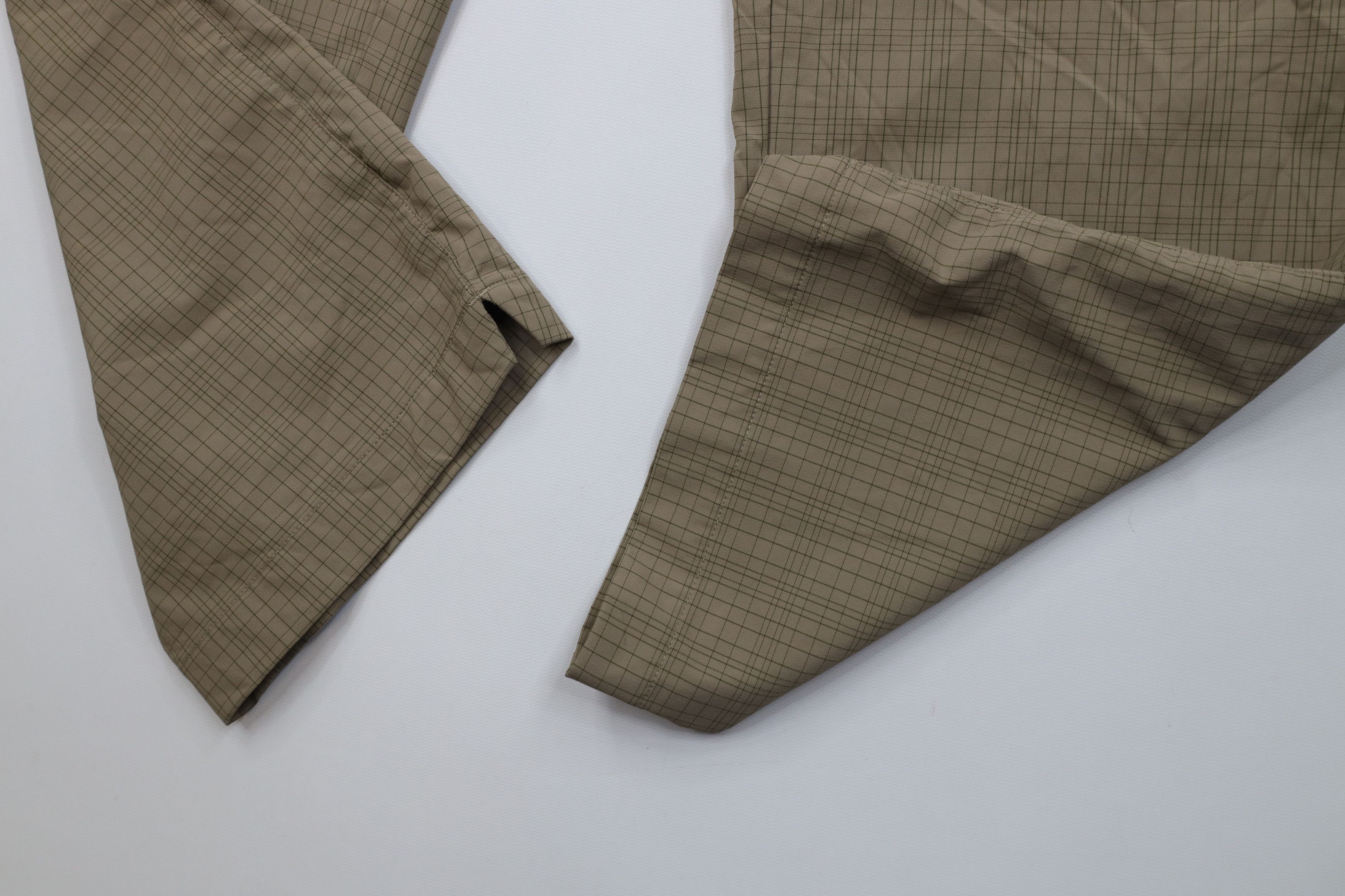 Nike Vintage Y2K Nike Golf Scott Mini Swoosh Wide Leg Chino Pants Size US 36 / EU 52 - 6 Thumbnail