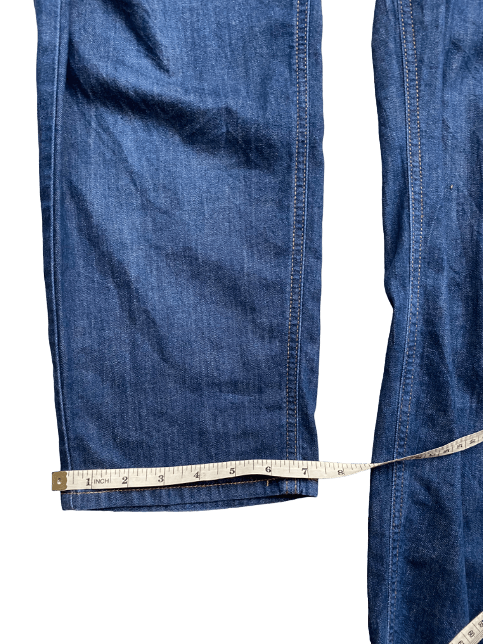 Issey Miyake × mercibeaucoup Issey x Edwin x Mercibeaucoup Loose Bush Pants Size US 31 - 7 Thumbnail