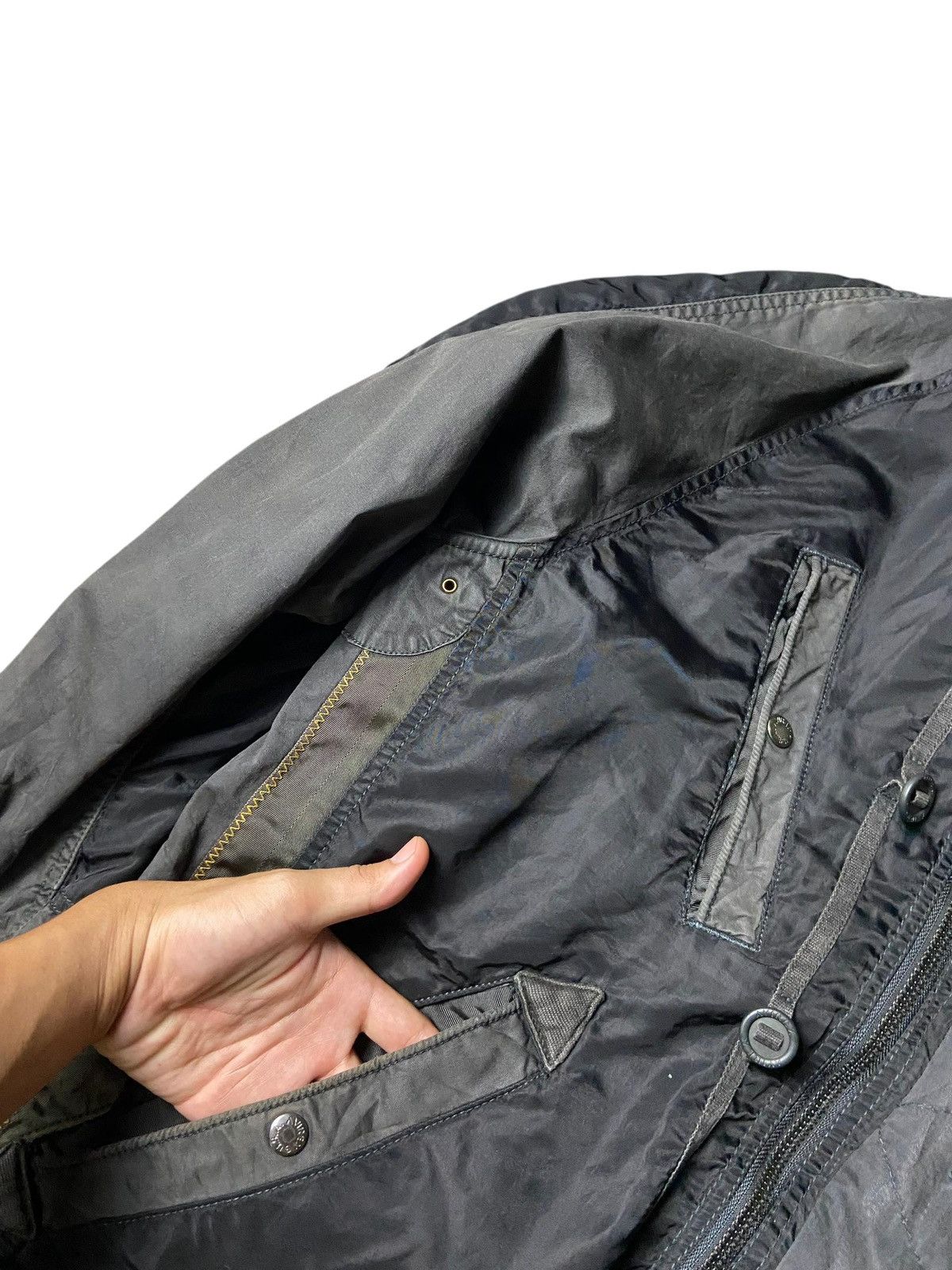 Avirex Vintage Avirex N-2B Flight Military Jacket (154) Size US S / EU 44-46 / 1 - 9 Thumbnail