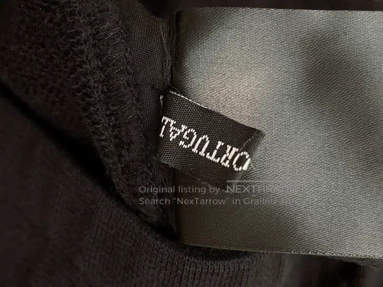 Haider Ackermann Haider Ackermann size S Sweatpants Size US 30 / EU 46 - 5 Thumbnail