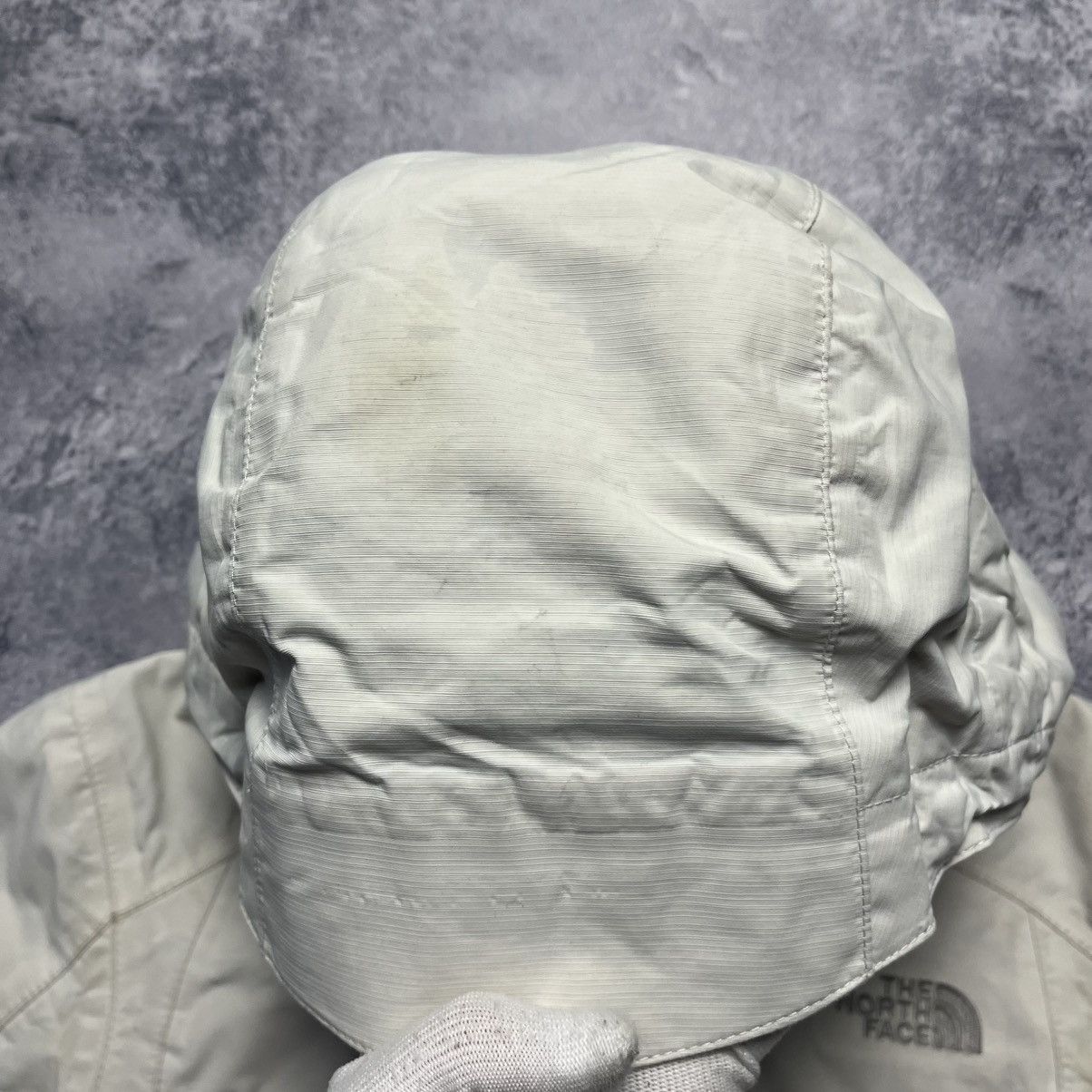 The North Face Vintage The North Face HyVent Jacket Streetwear Outdoor Size M / US 6-8 / IT 42-44 - 11 Thumbnail