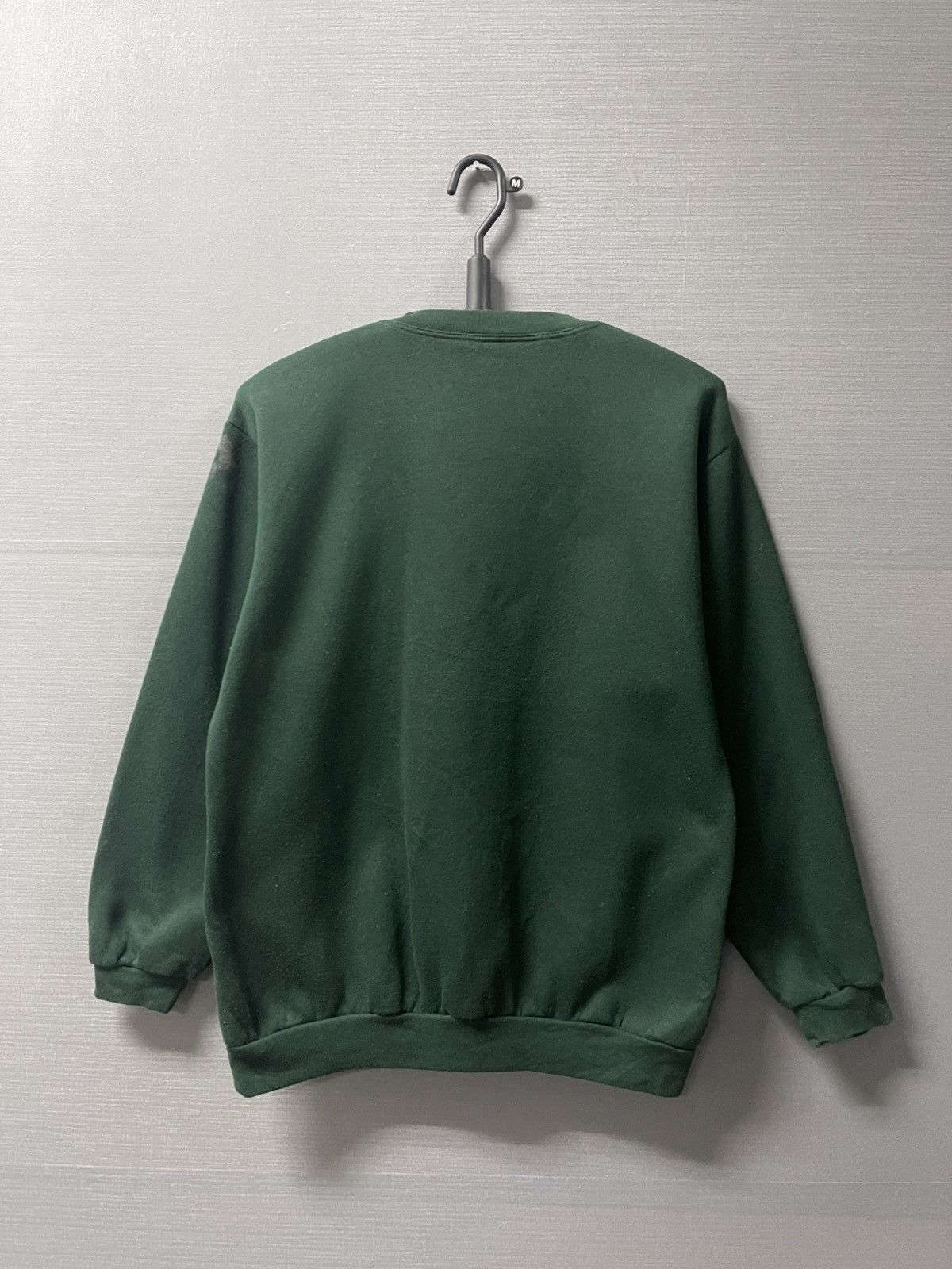 New Zealand Outback Vintage New Zealand Sweater Size US M / EU 48-50 / 2 - 4 Thumbnail