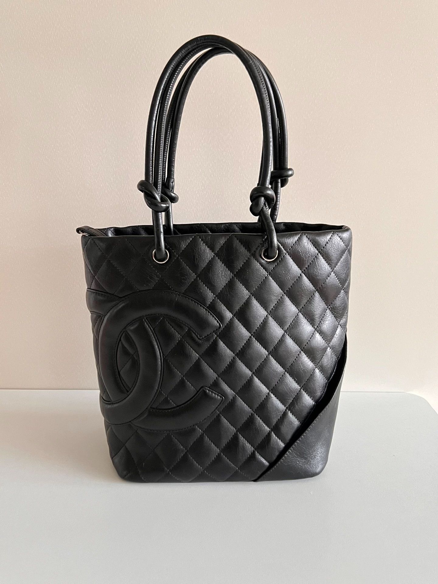Chanel Pre-loved Bag Very good condition Size ONE SIZE - 1 Thumbnail