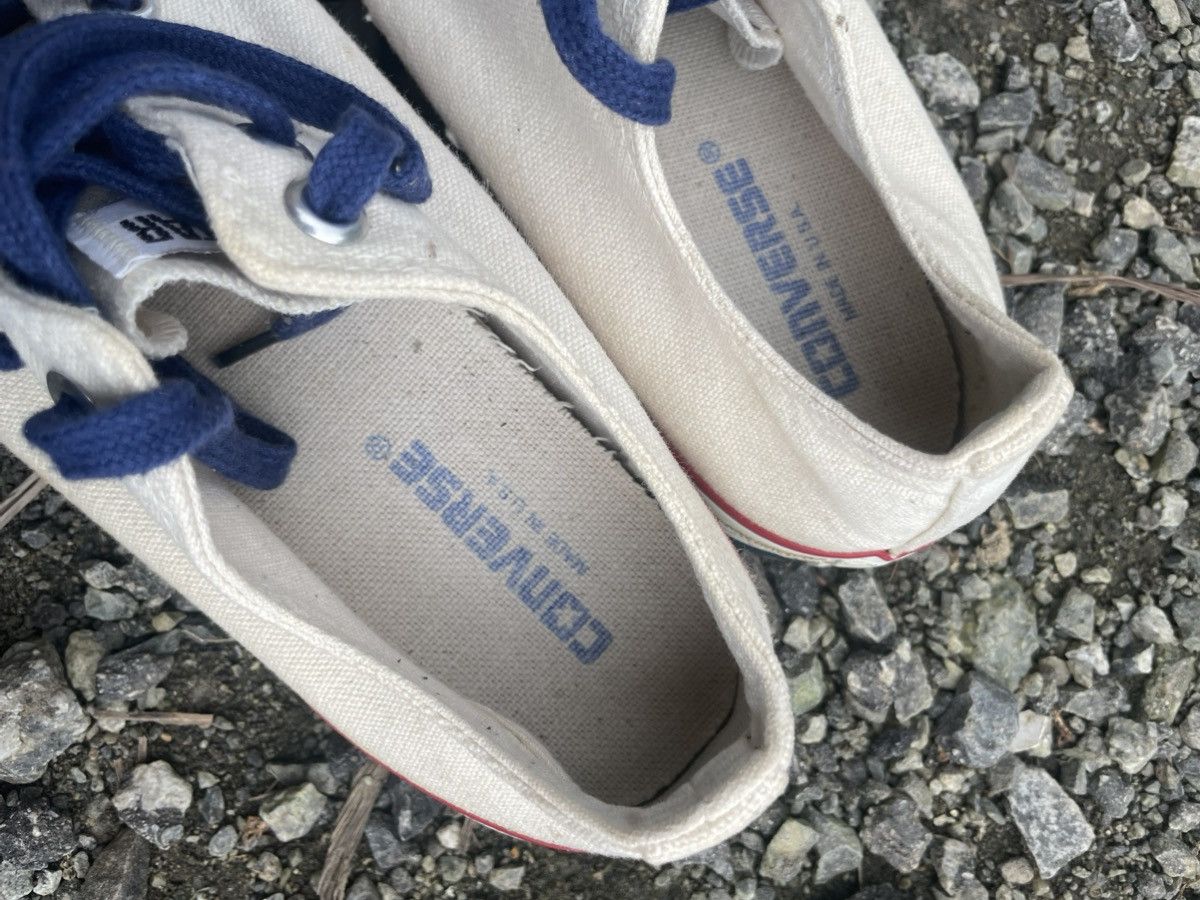 Converse Converse made in USA Size US 10 / EU 43 - 4 Thumbnail