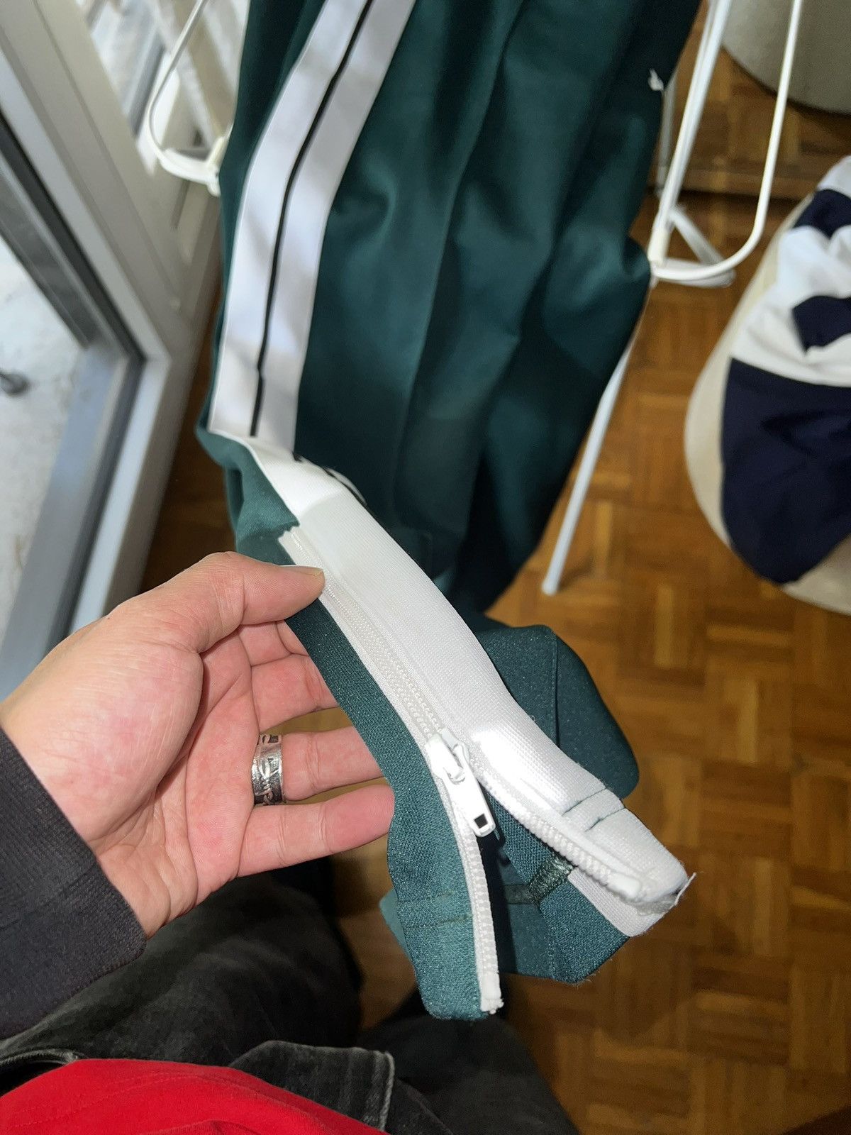 Palm Angels Palm angels track pants Size US 30 / EU 46 - 3 Thumbnail