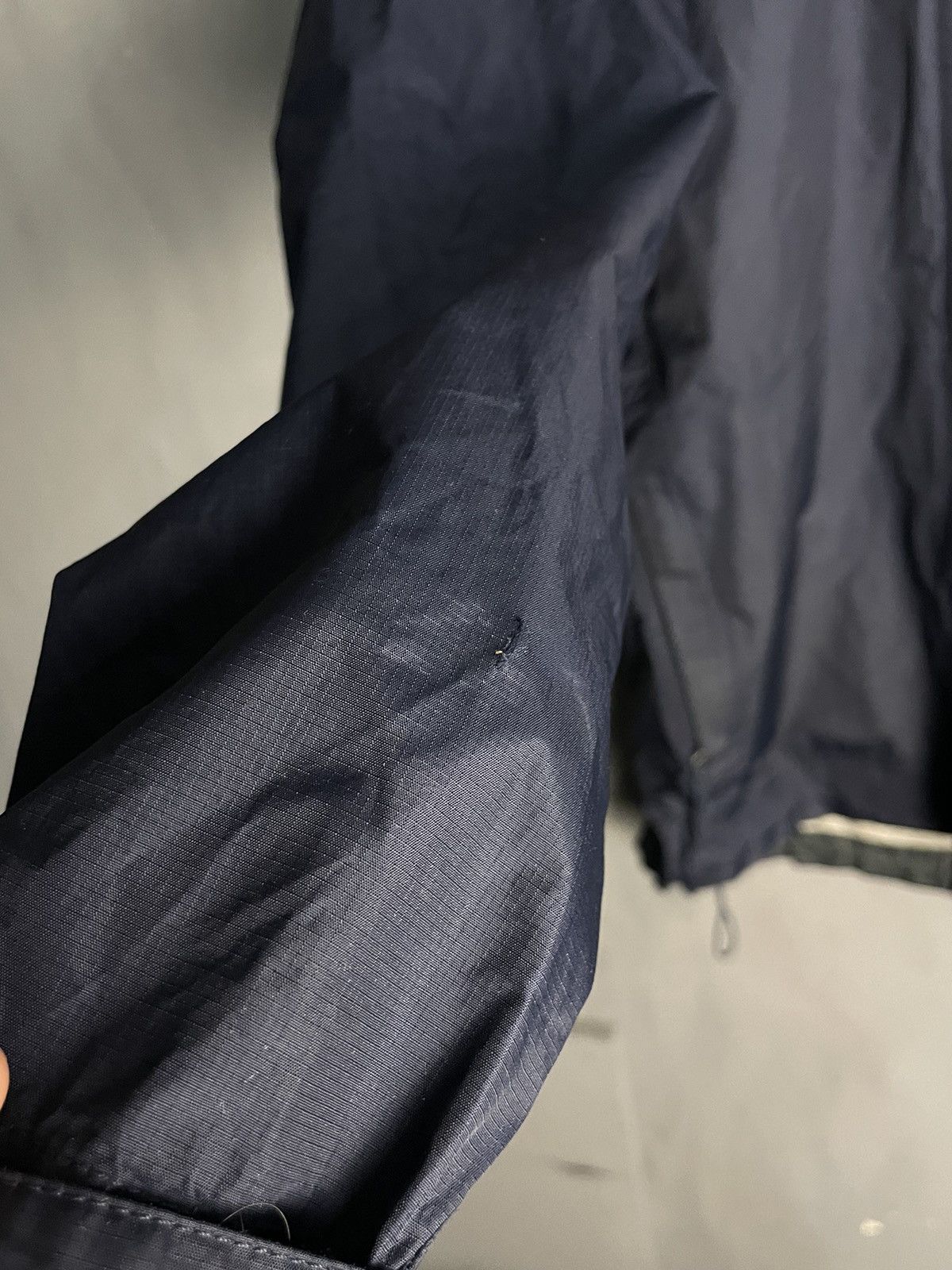 Patagonia Patagonia Waterproof Nylon Rain Jacket Size S / US 4 / IT 40 - 7 Thumbnail