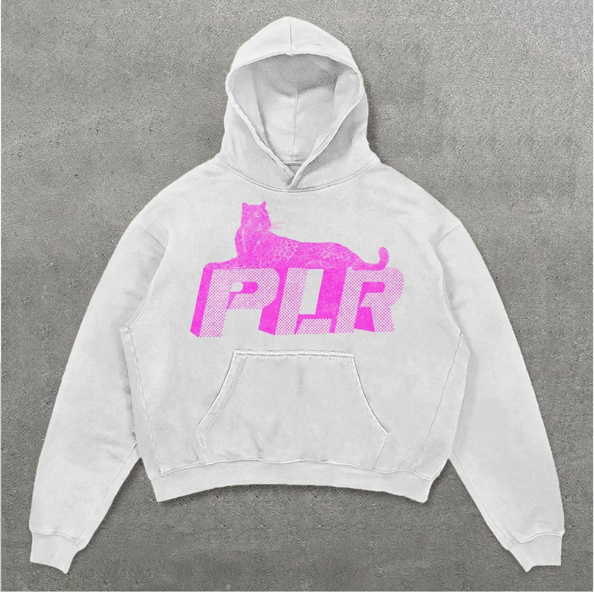 Other Pink Jaguar Size US L / EU 52-54 / 3 - 1 Preview