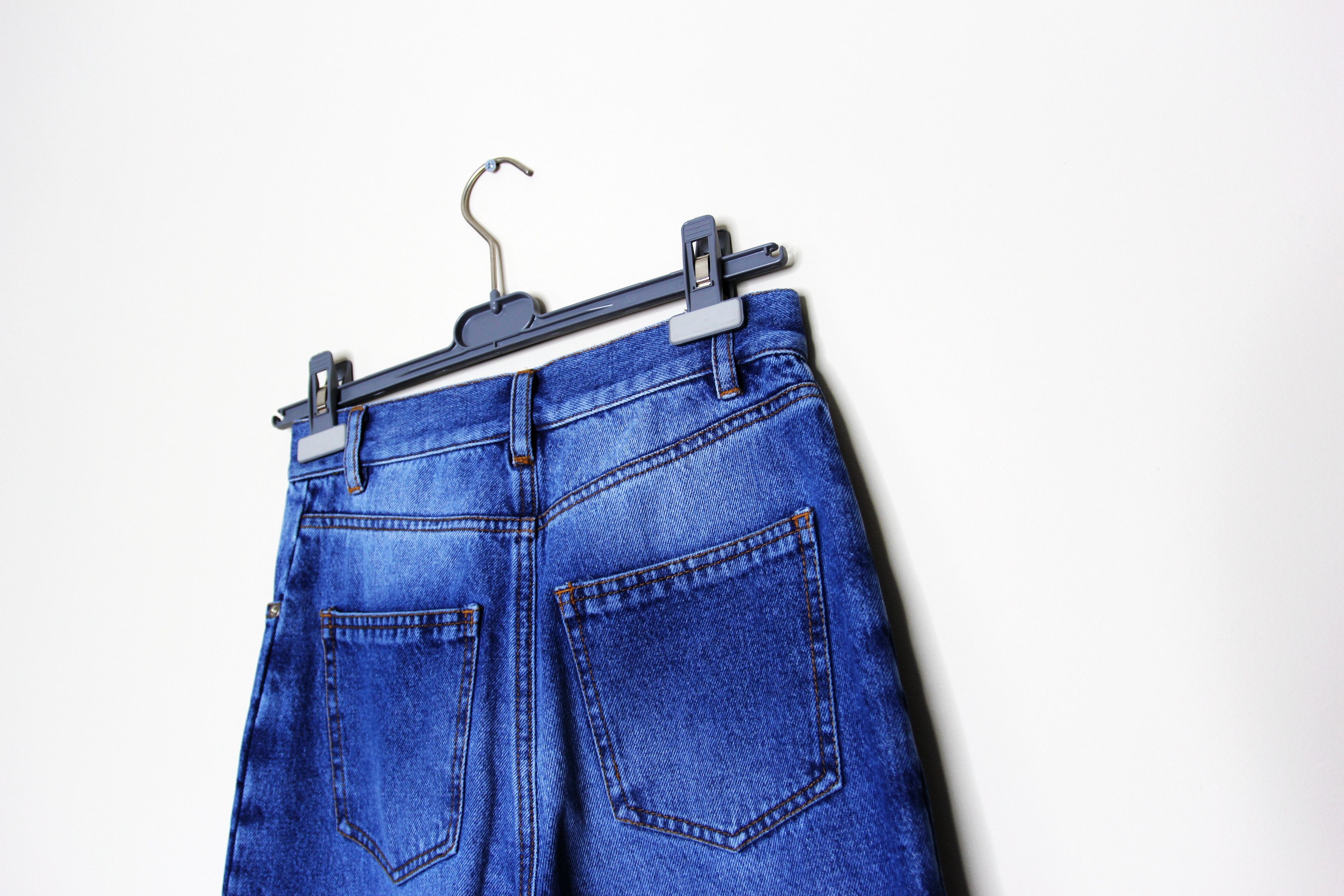 Egon Lab BNWT SS23 EGONLAB "PARASOMNIA" WIDE LEG JEANS S Size US 26 / EU 42 - 6 Thumbnail