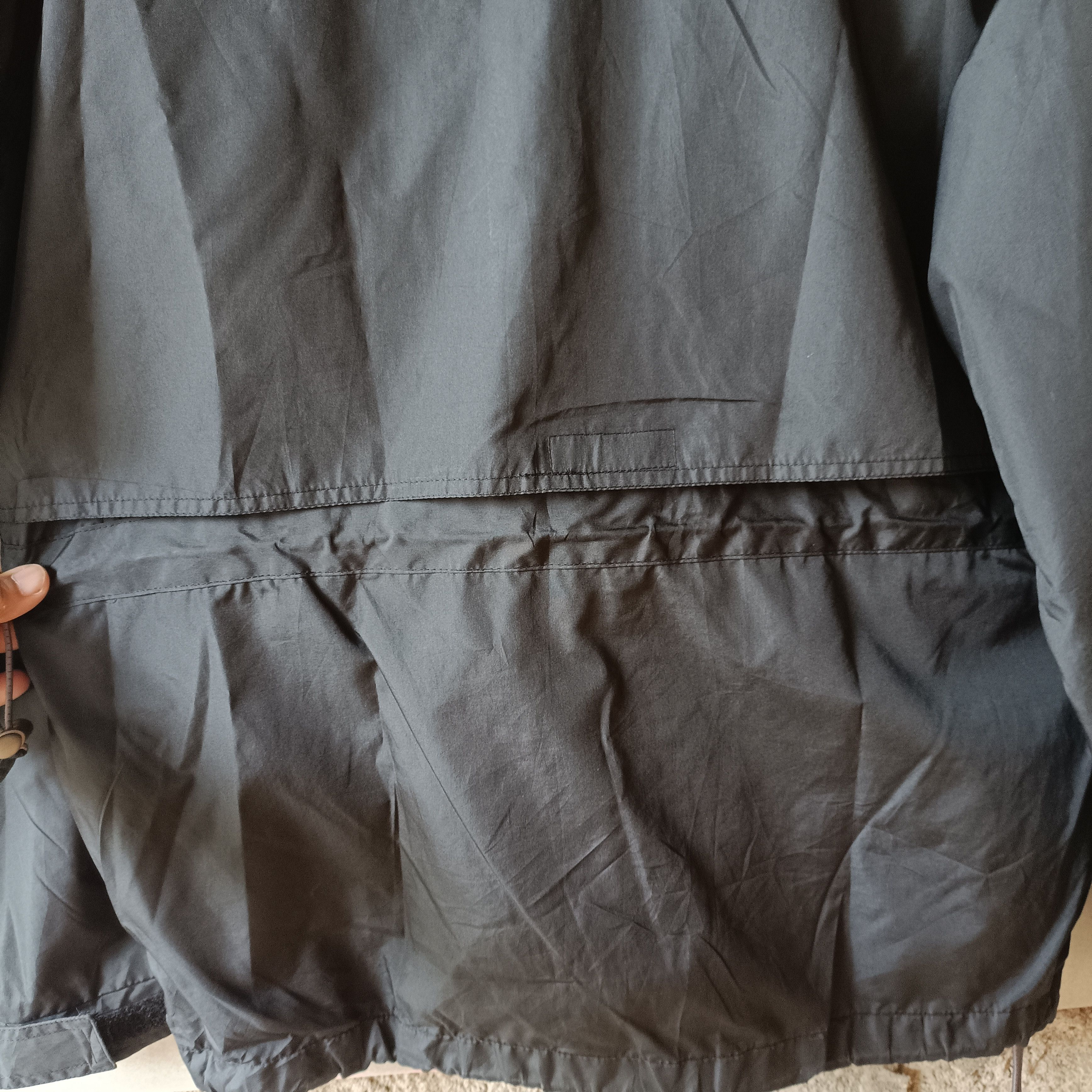 Stussy STUSSY Gorpcore Light Jacket NYTLA Size US S / EU 44-46 / 1 - 9 Thumbnail