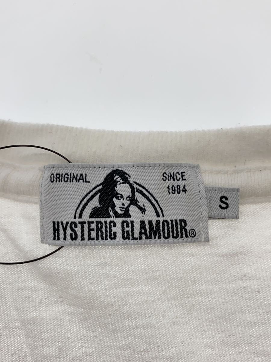 Hysteric Glamour Hysteric Gun Tee Size US S / EU 44-46 / 1 - 4 Thumbnail