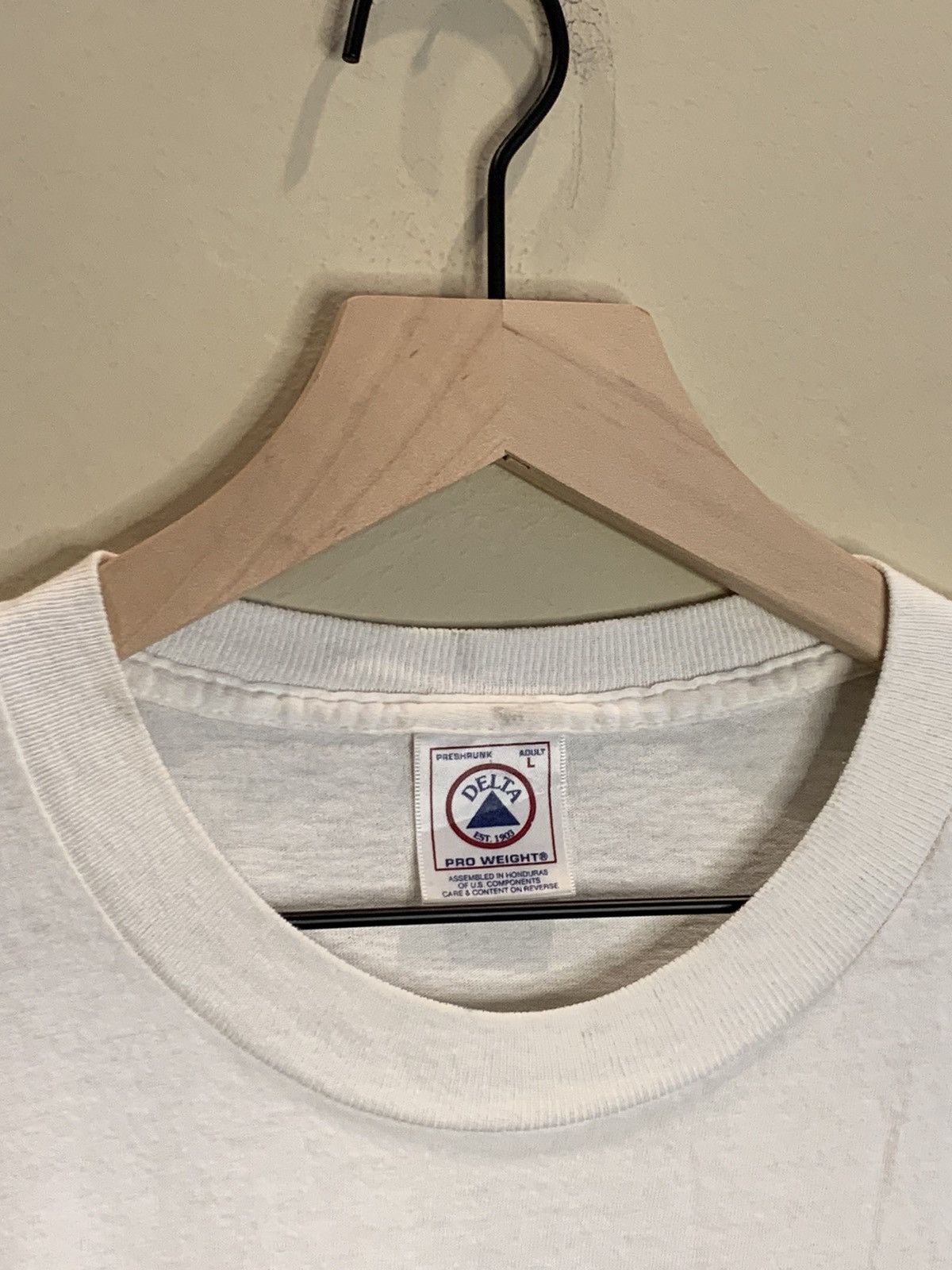 Band Tees × Vintage *RARE* Vintage 2001 Sade Live Lovers Rock Tour T-Shirt Music Size US L / EU 52-54 / 3 - 6 Thumbnail