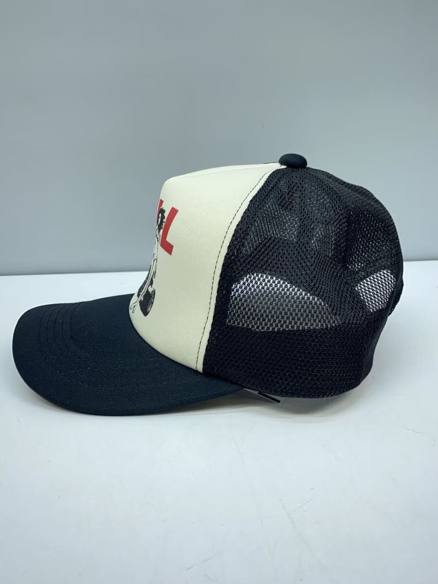 Hysteric Glamour Hell Woman Trucker Cap Size ONE SIZE - 2 Thumbnail