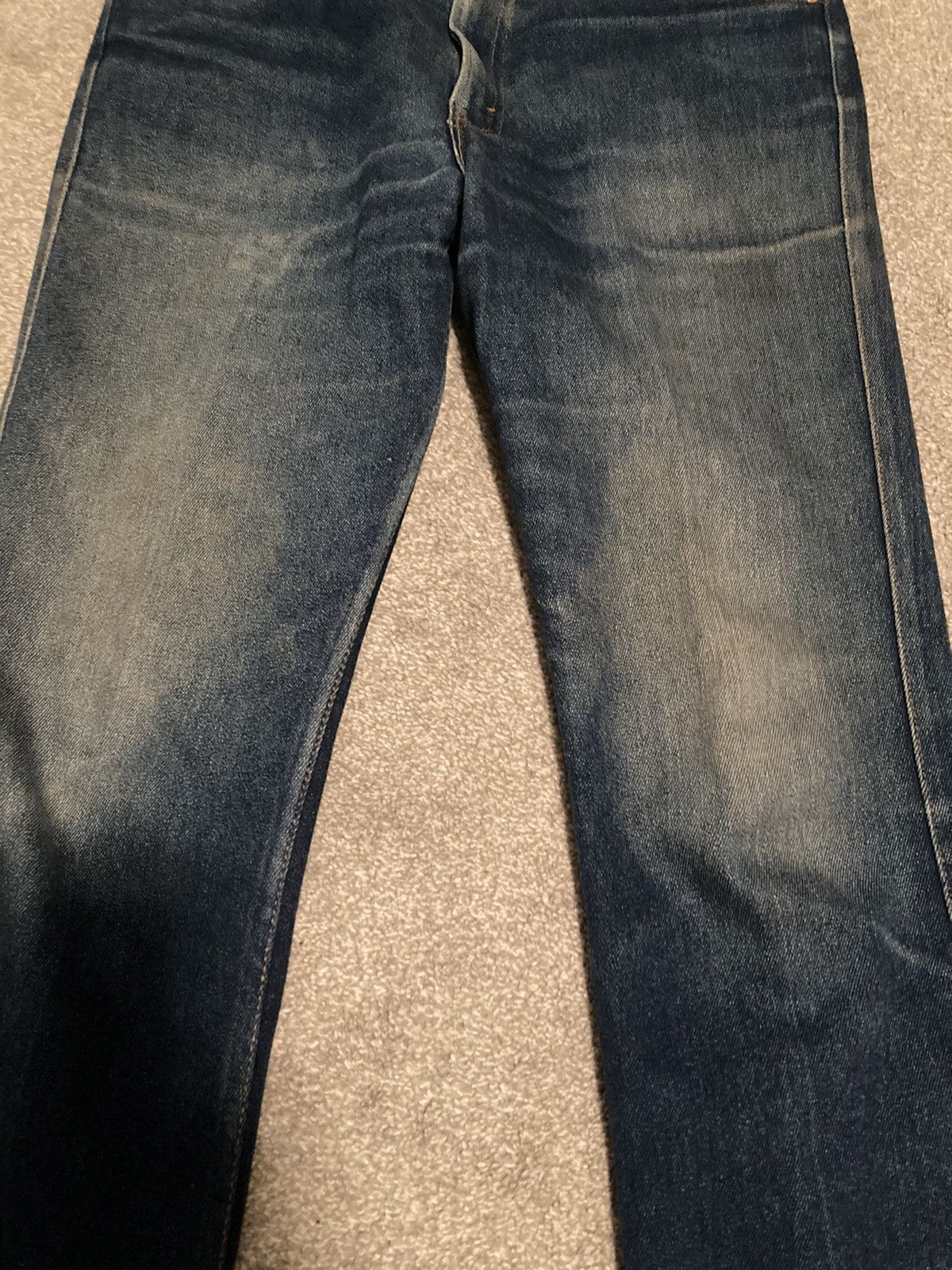 Levi's Levi’s made in USA red tab Size US 34 / EU 50 - 2 Thumbnail