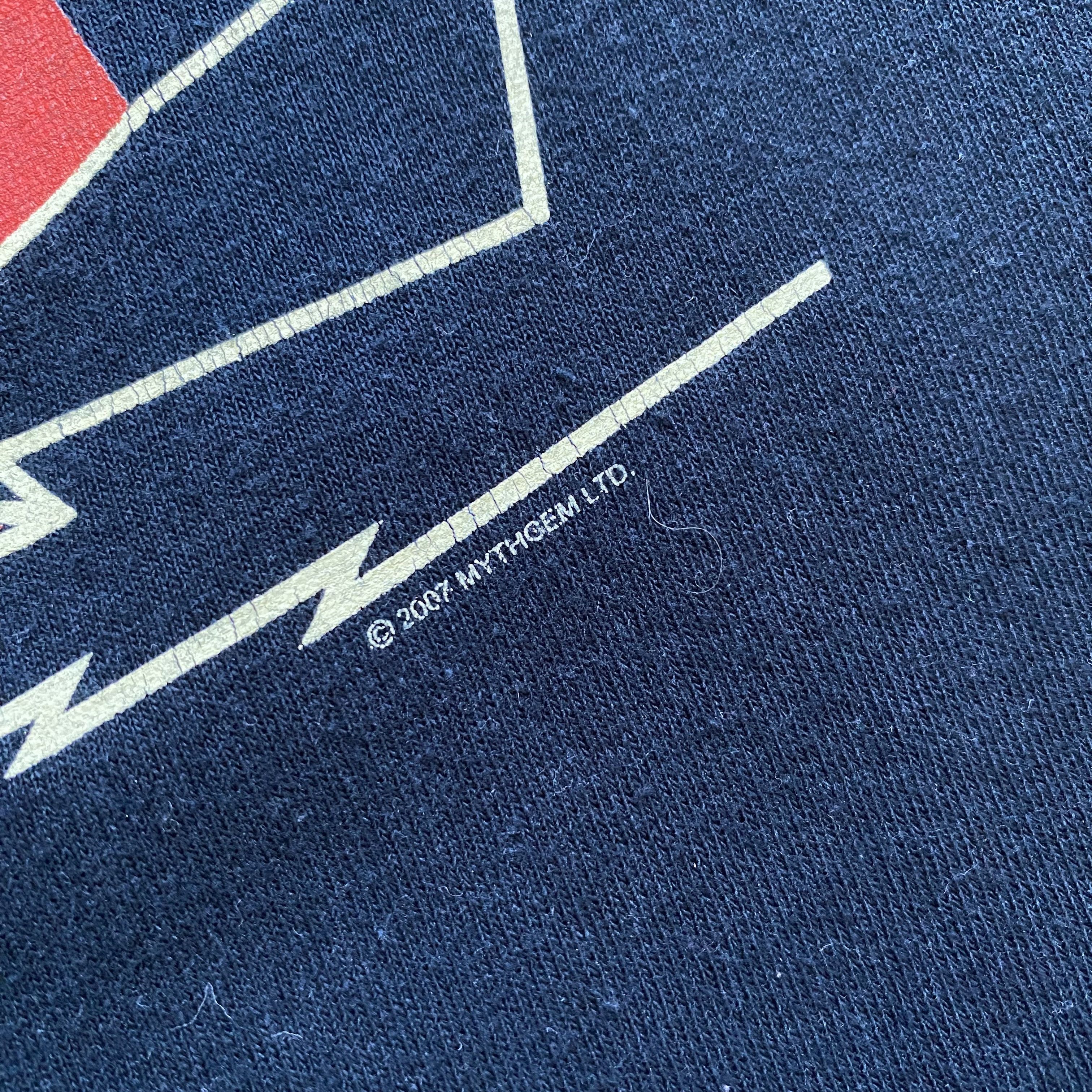 Band Tees 🎸Vintage 00s Led Zeppelin Rock Band tee mothership Size US L / EU 52-54 / 3 - 7 Thumbnail